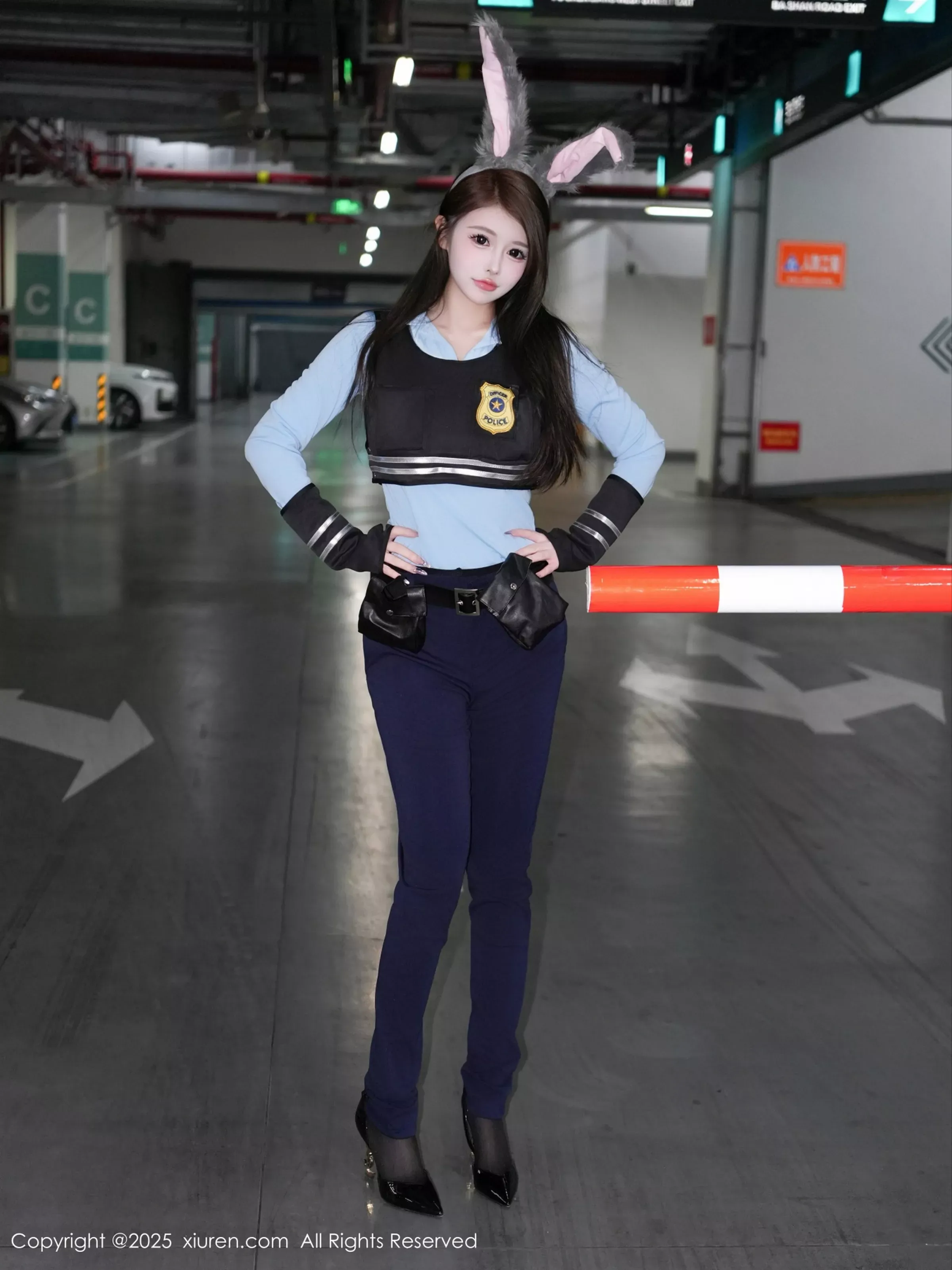 XiuRen 秀人 No.10158 甜妮 [69P]