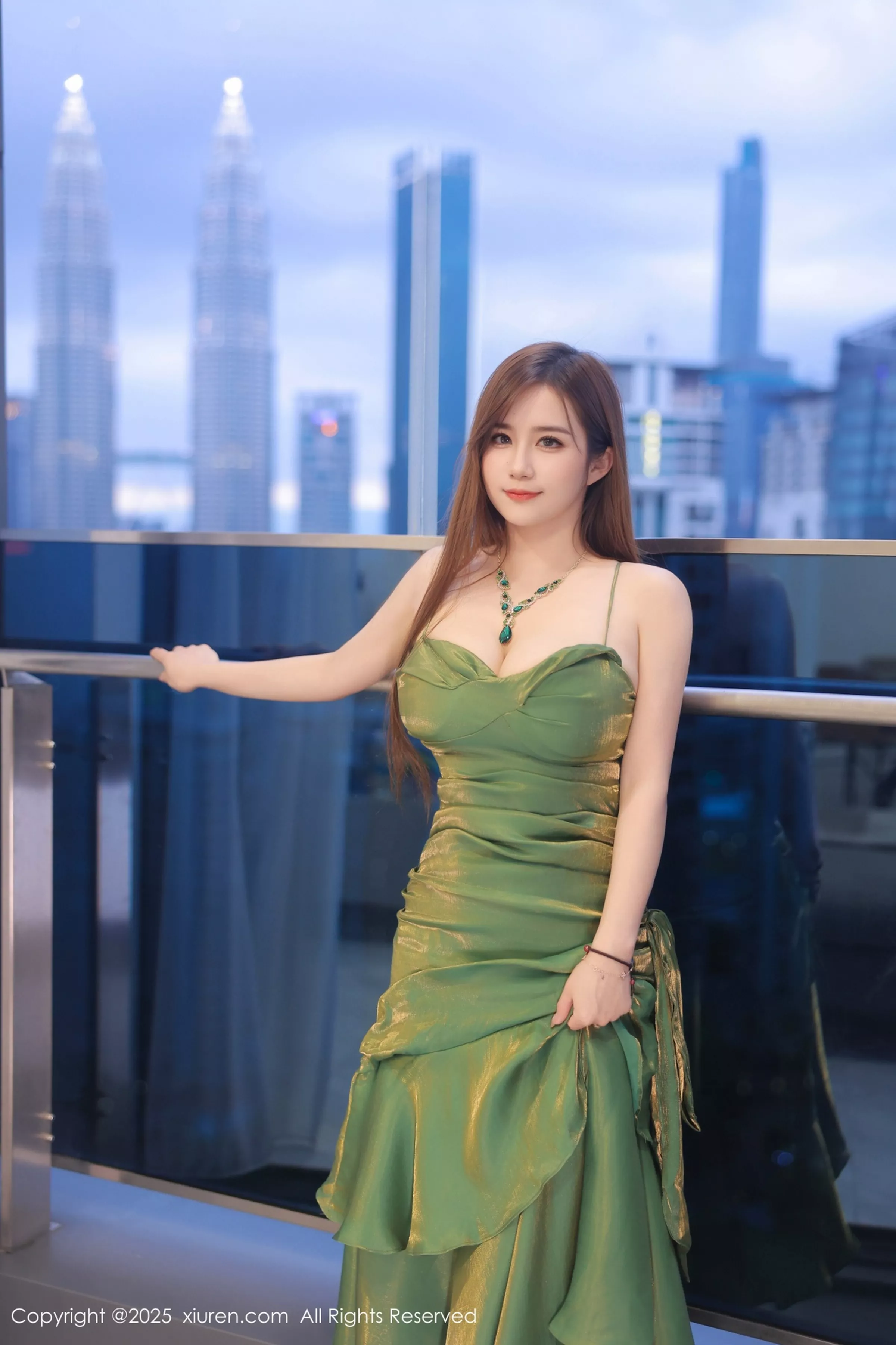 XiuRen 秀人 No.10169 小肉肉咪 [78P]