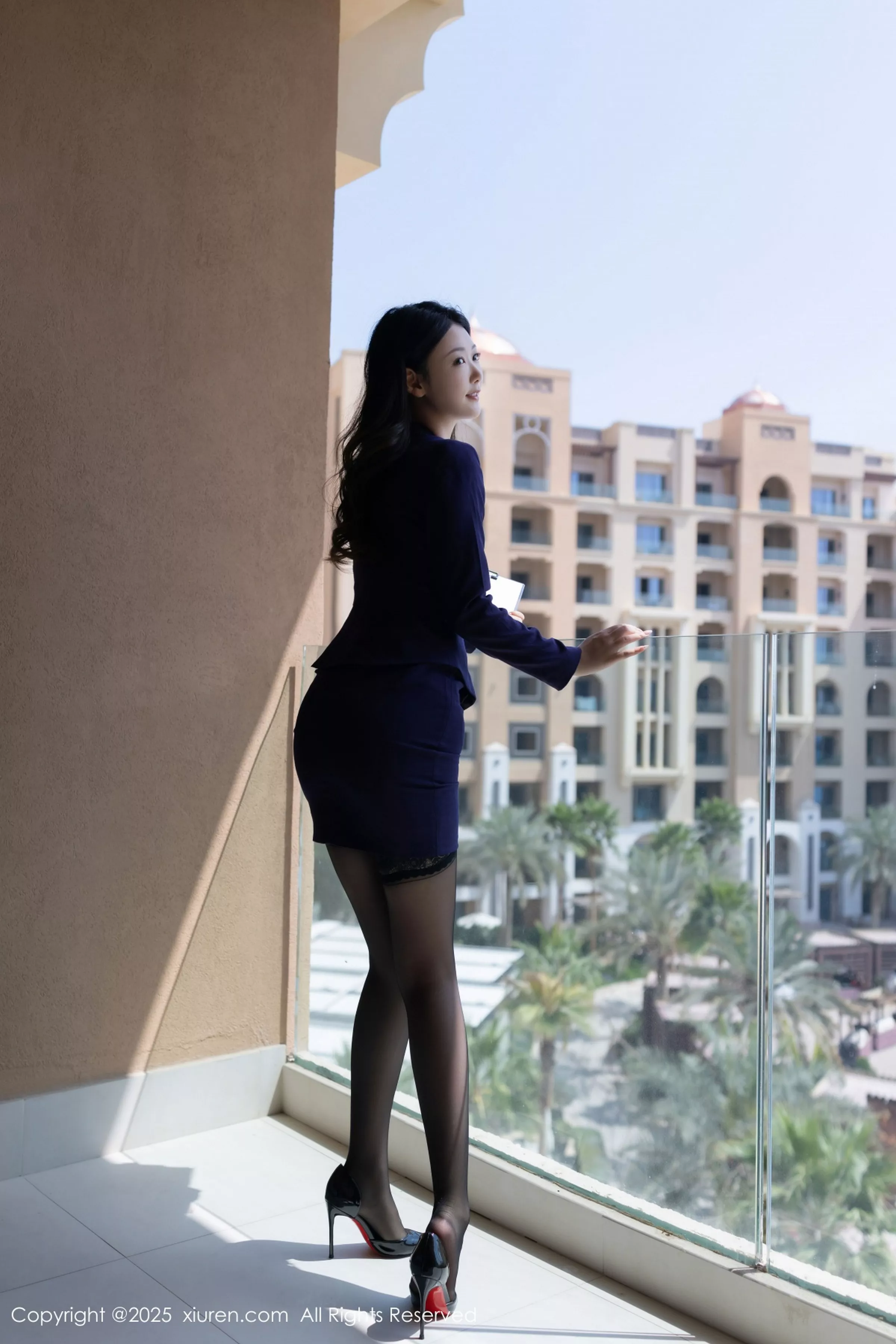 XiuRen 秀人 No.10178 唐安琪 [80P]