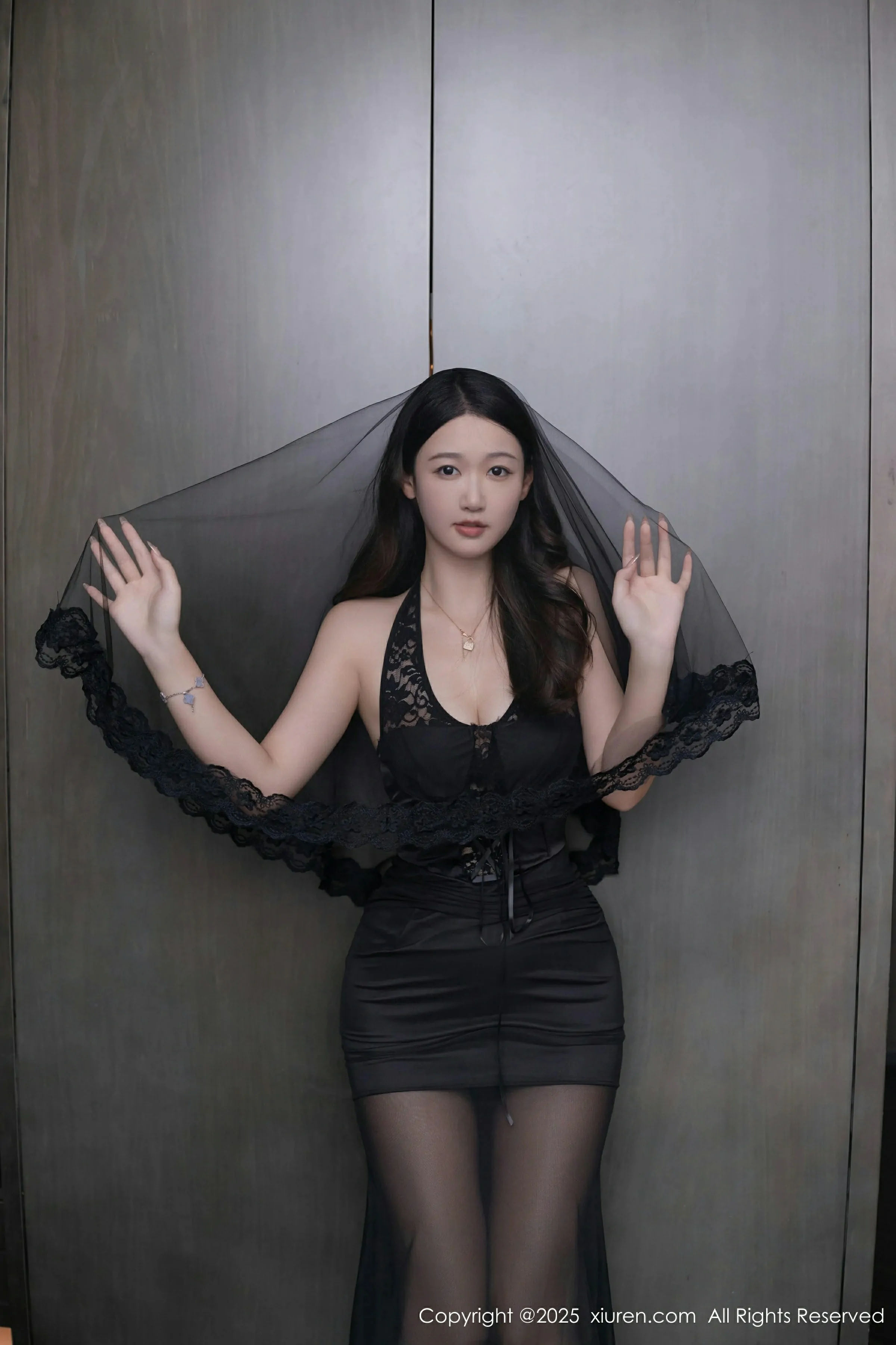 XiuRen 秀人 No.10208 唐安琪 [79P]