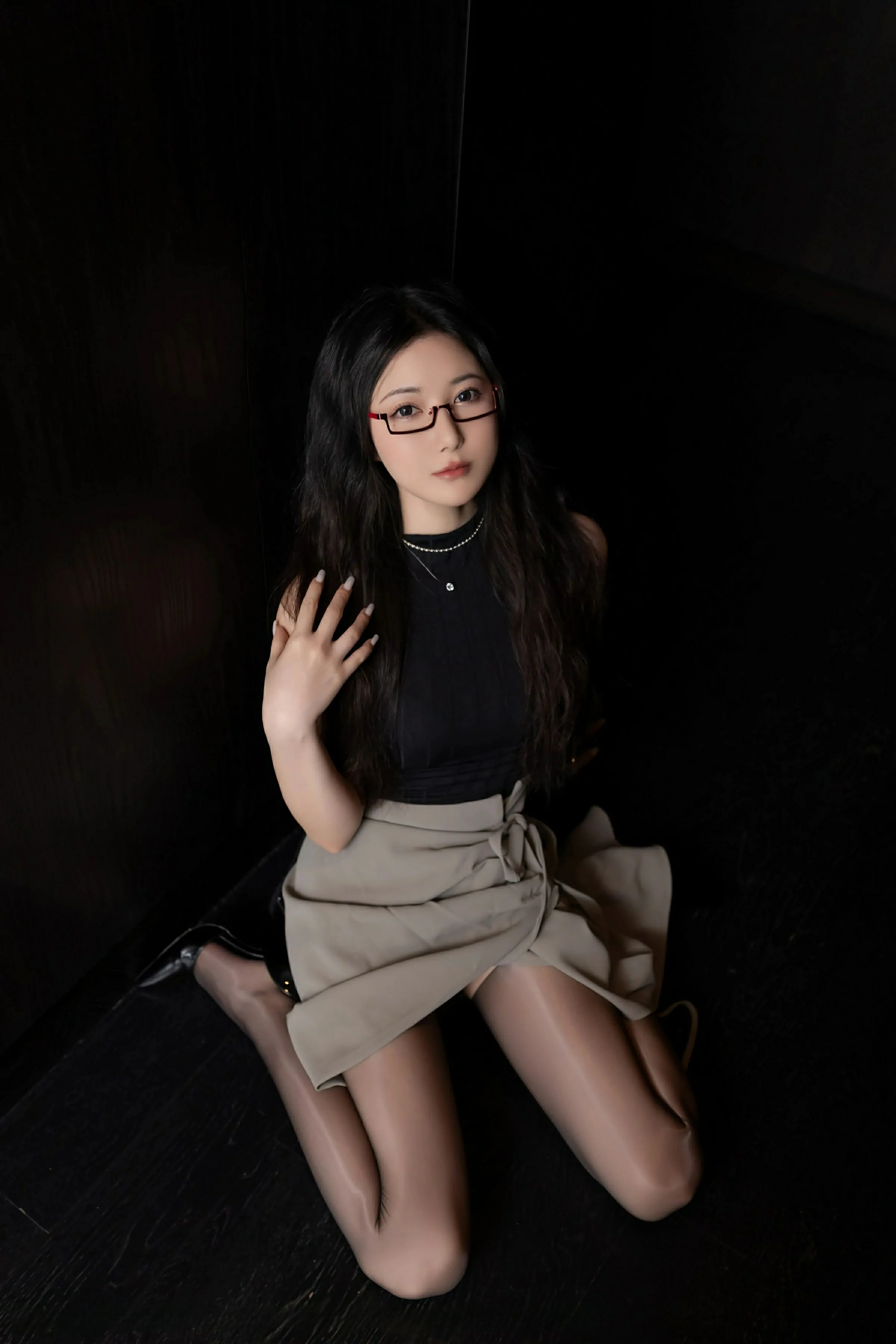 XiuRen 秀人 No.10231 鱼子酱Fish [80P]