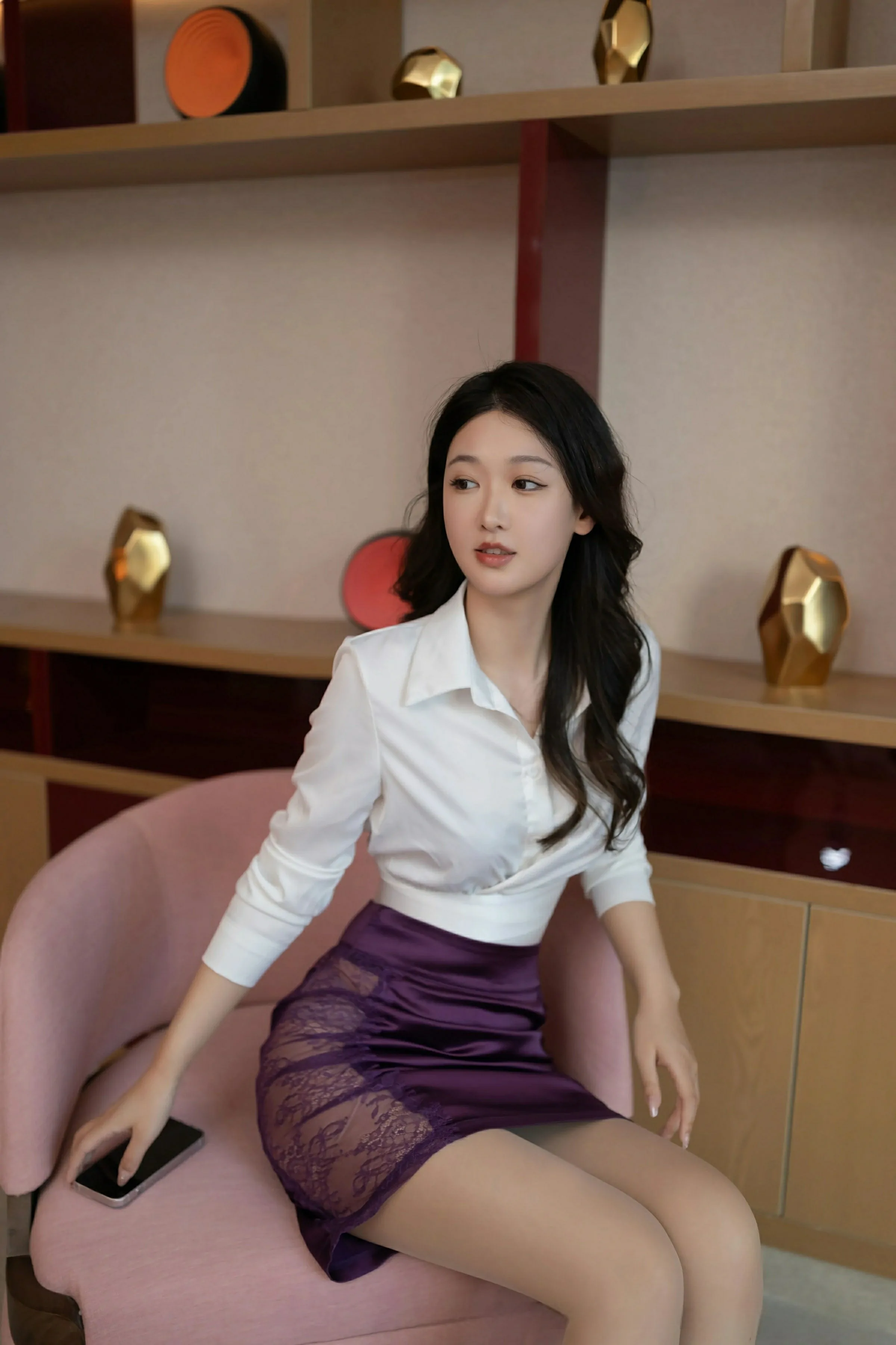 XiuRen 秀人 No.10238 唐安琪 [80P]