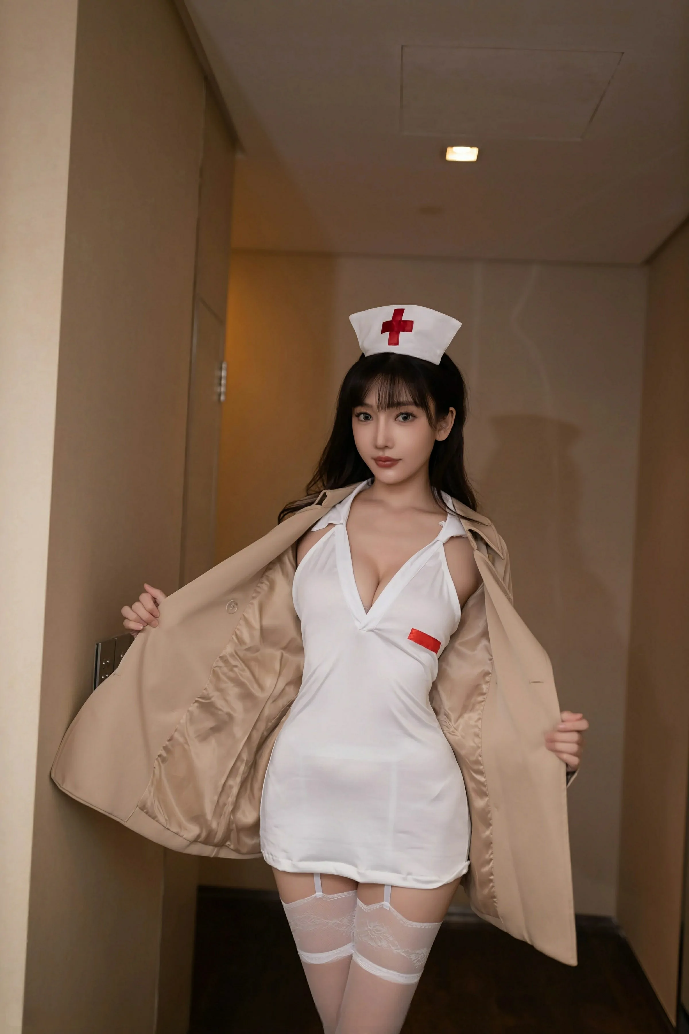 XiuRen 秀人 No.10252 陆萱萱 [80P]