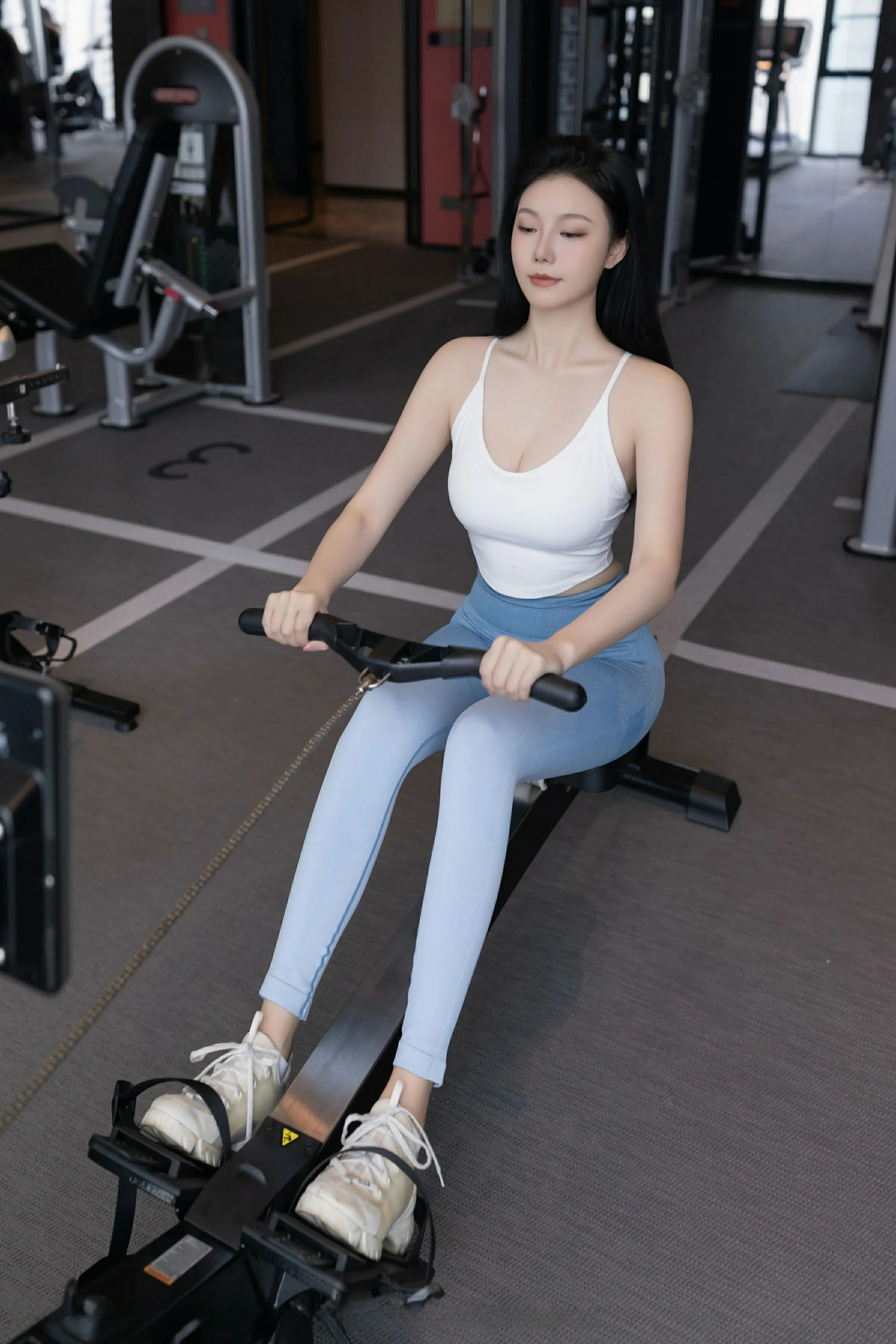 XiuRen 秀人 No.10272 安然anran [80P]