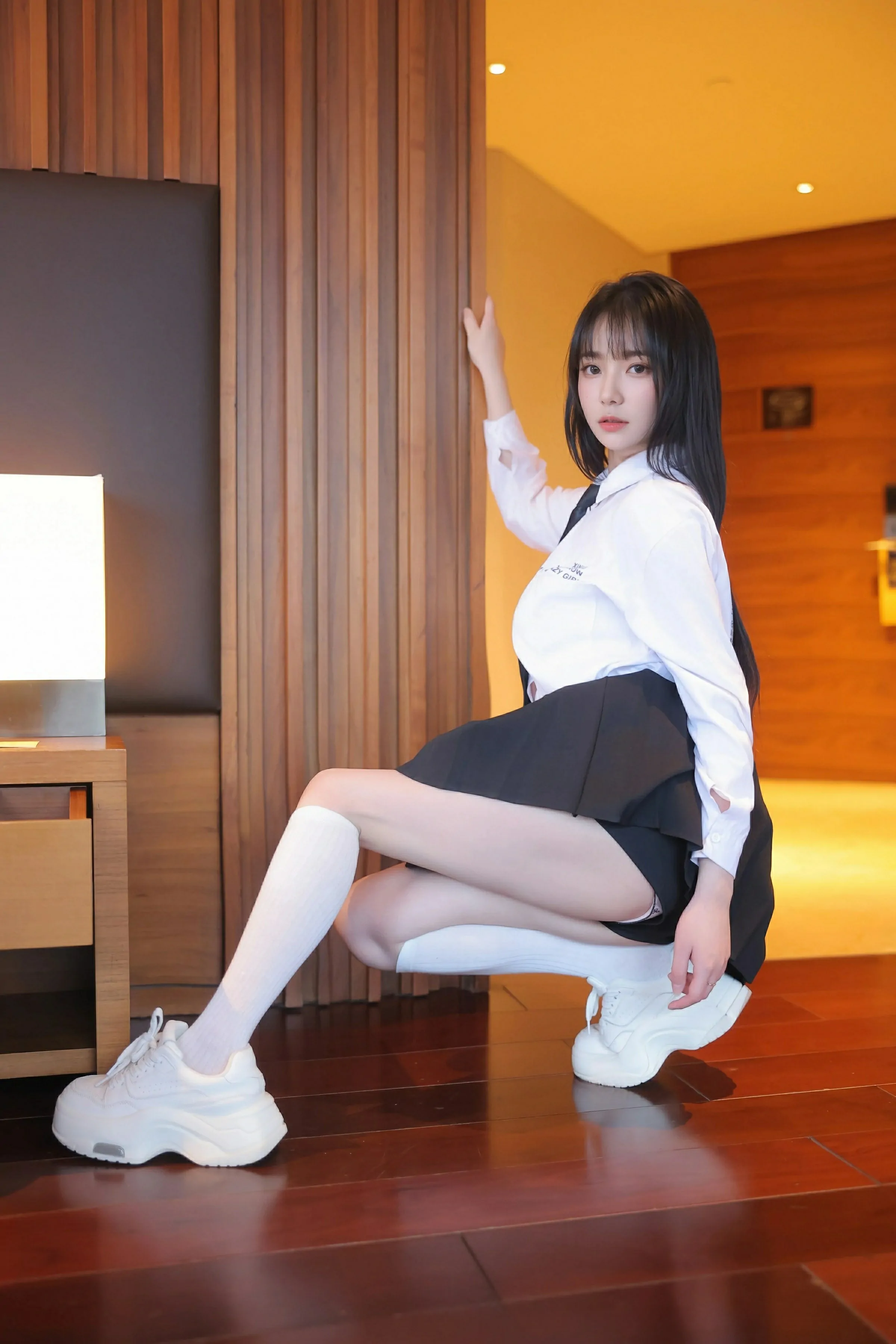 秀人网 No.10335 软情 [64P]