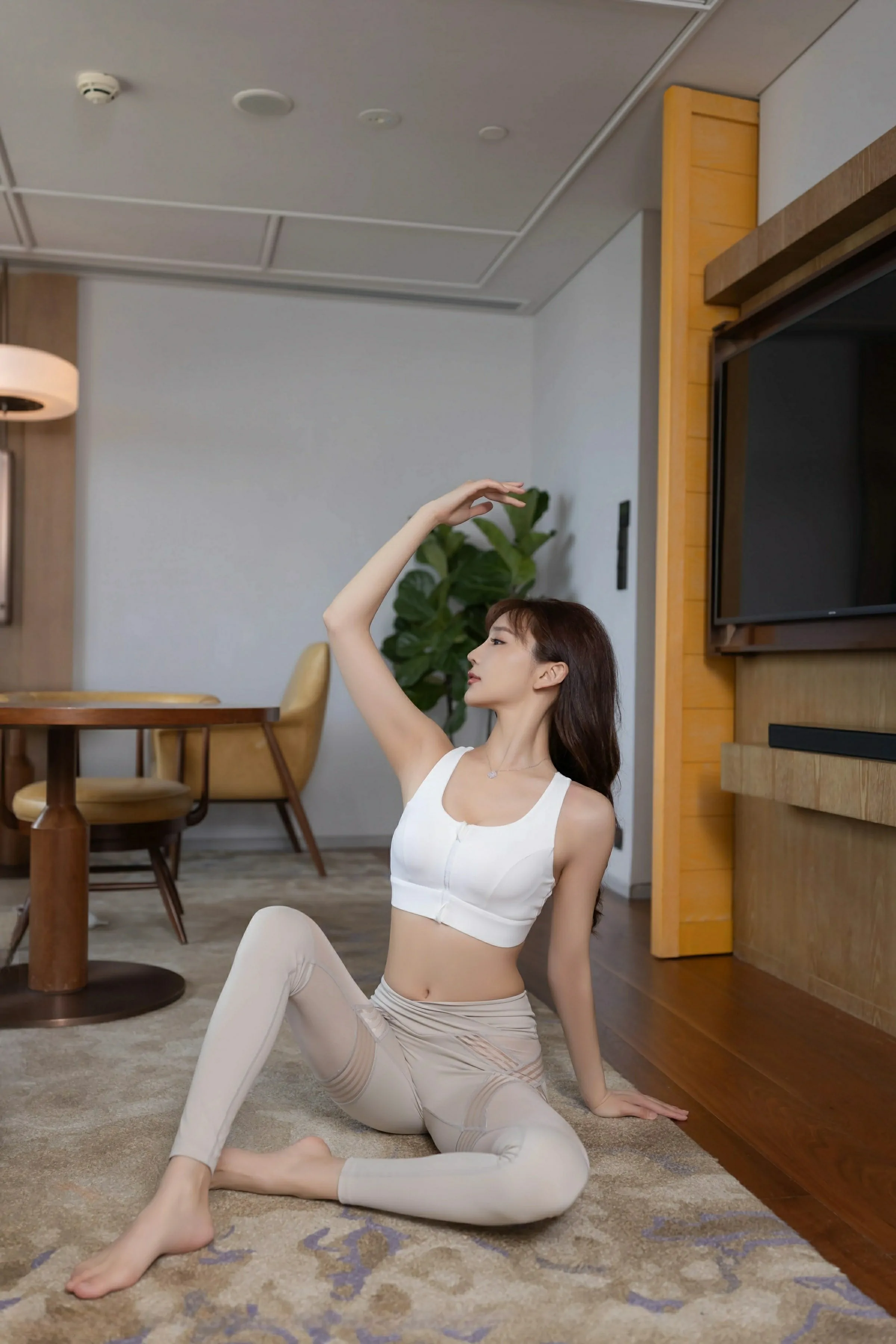 秀人网 No.10343 陆萱萱 [80P]