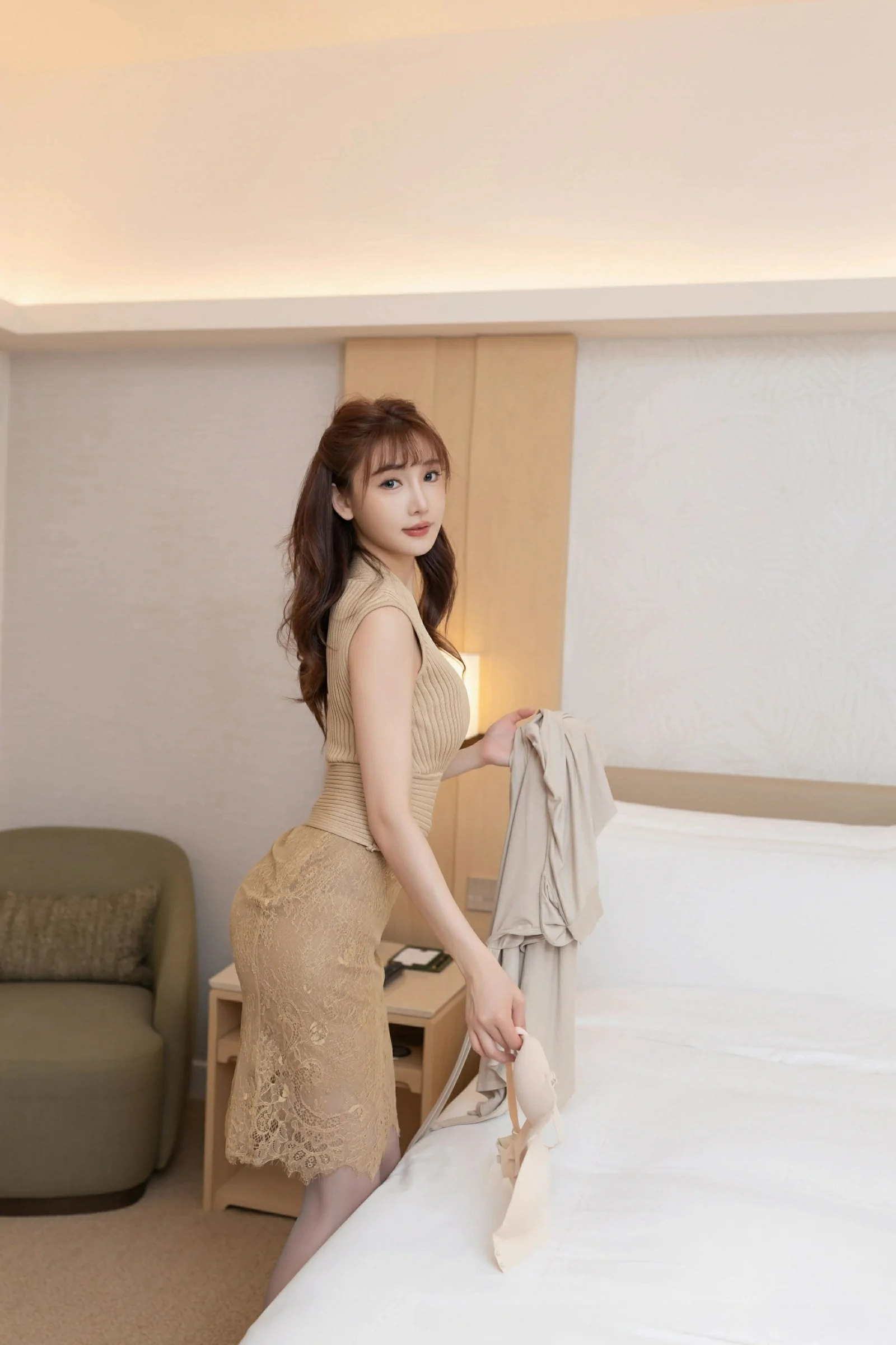 秀人网 No.10370 陆萱萱 [80P]