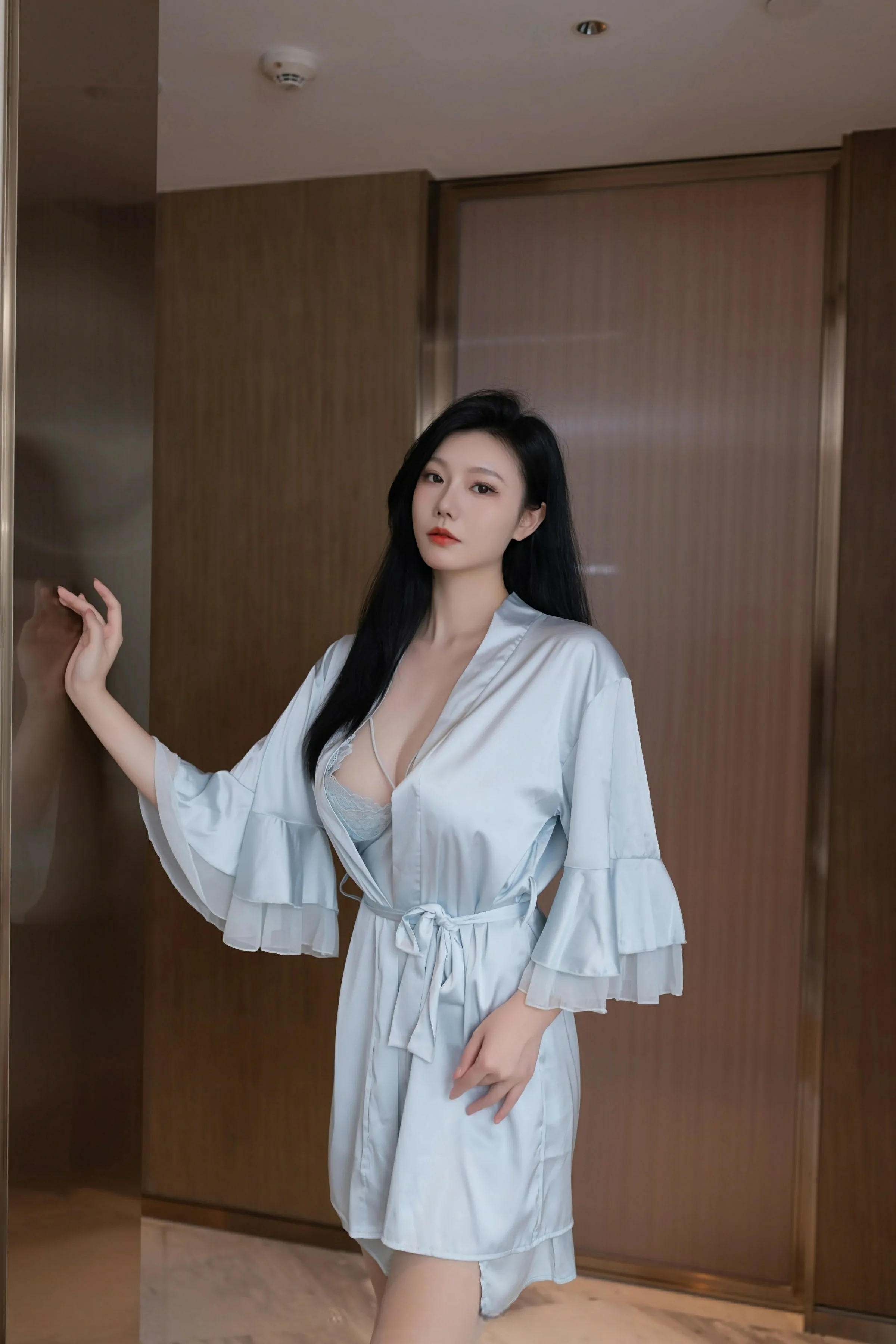 秀人网 No.10390 安然anran [80P]