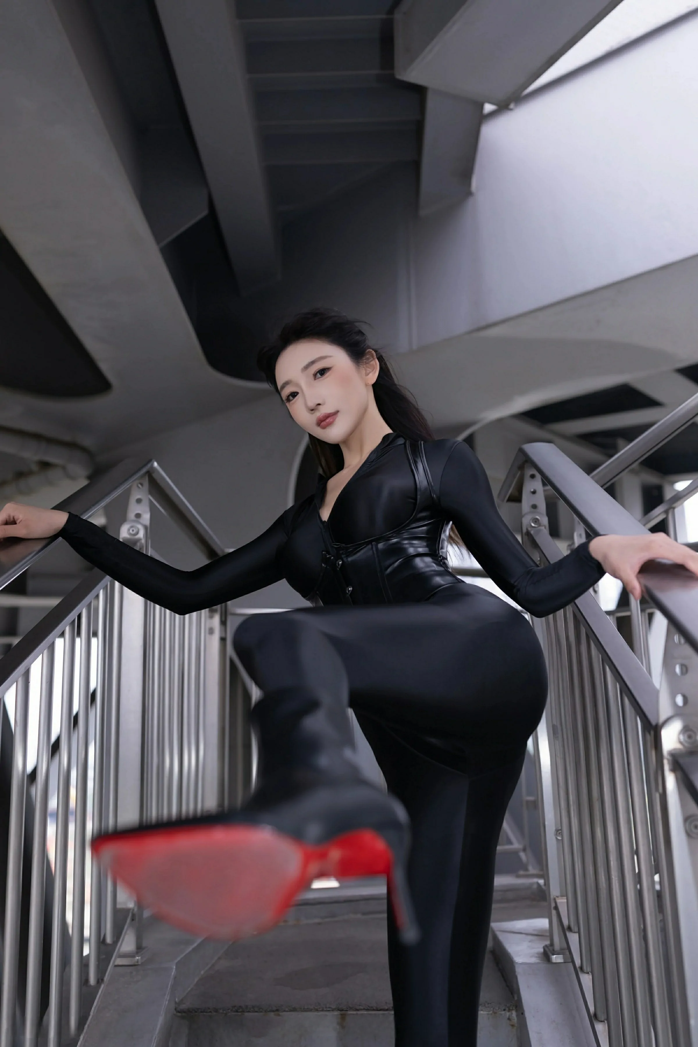 秀人网 No.10404 陆萱萱 [80P]