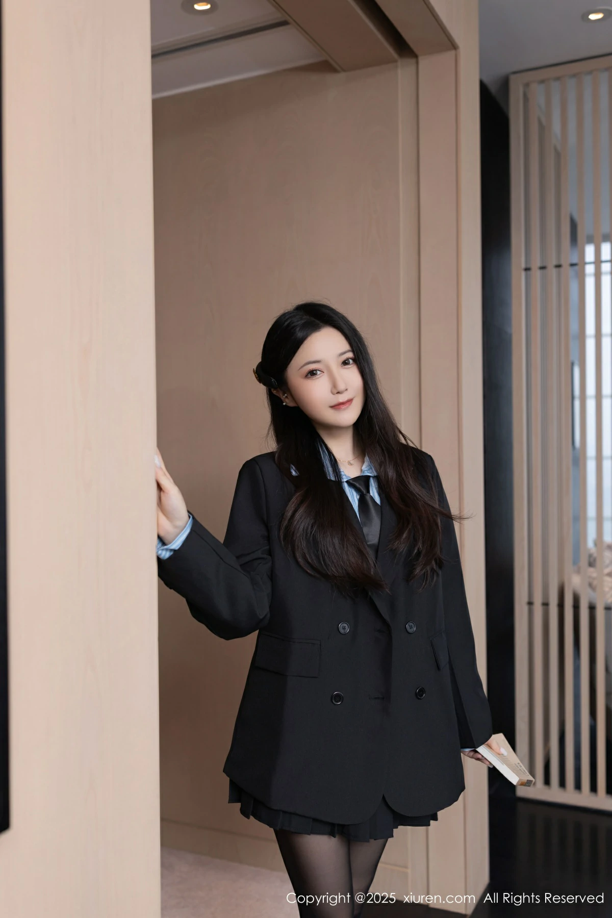 秀人网 No.10412 鱼子酱Fish [80P]