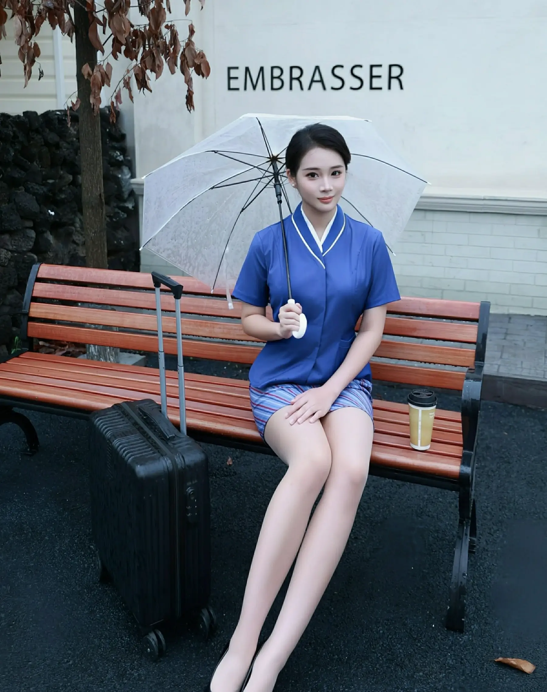 秀人网 No.10708 南乔 [64P]