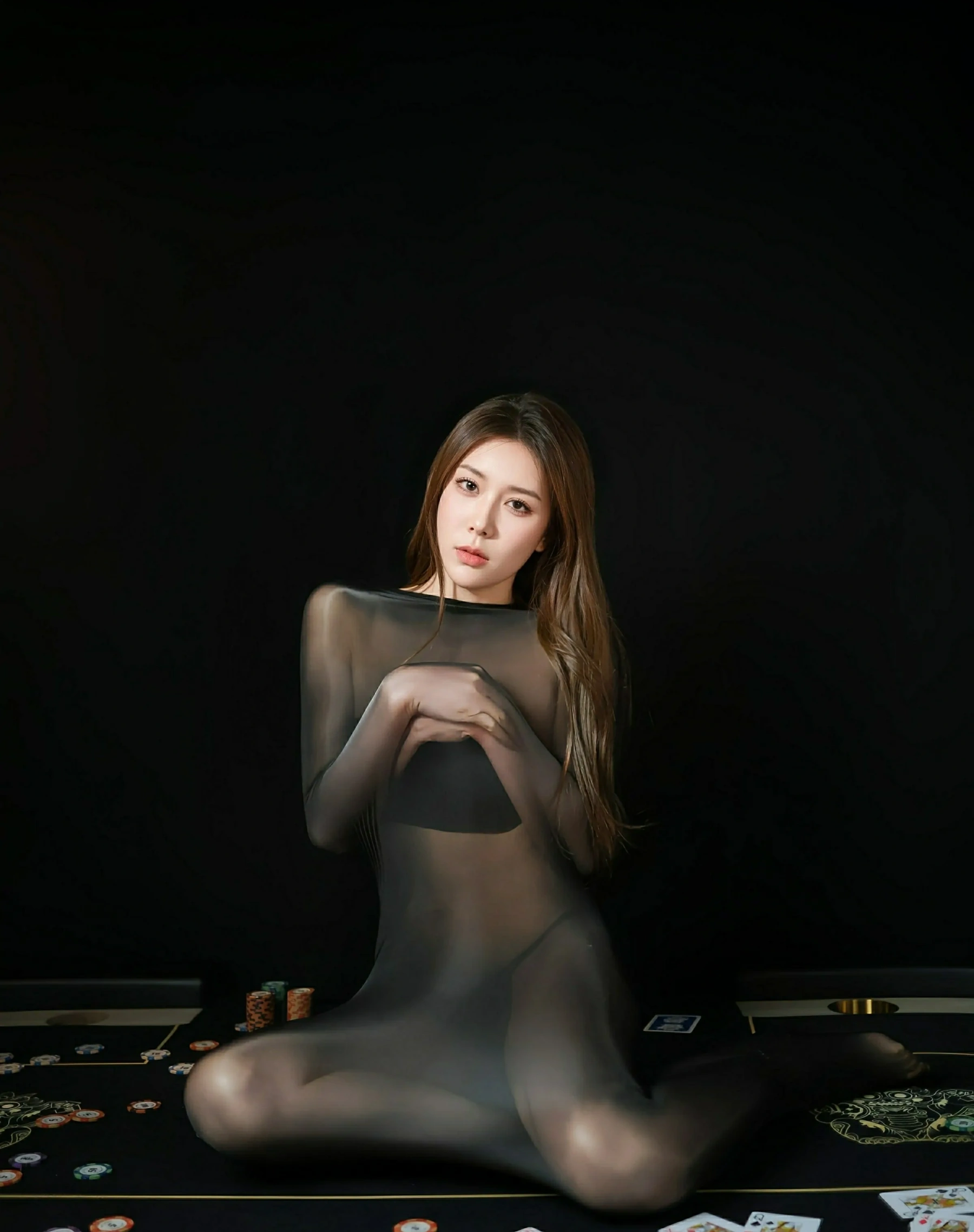 秀人网 No.10713 悦兮 [62P]