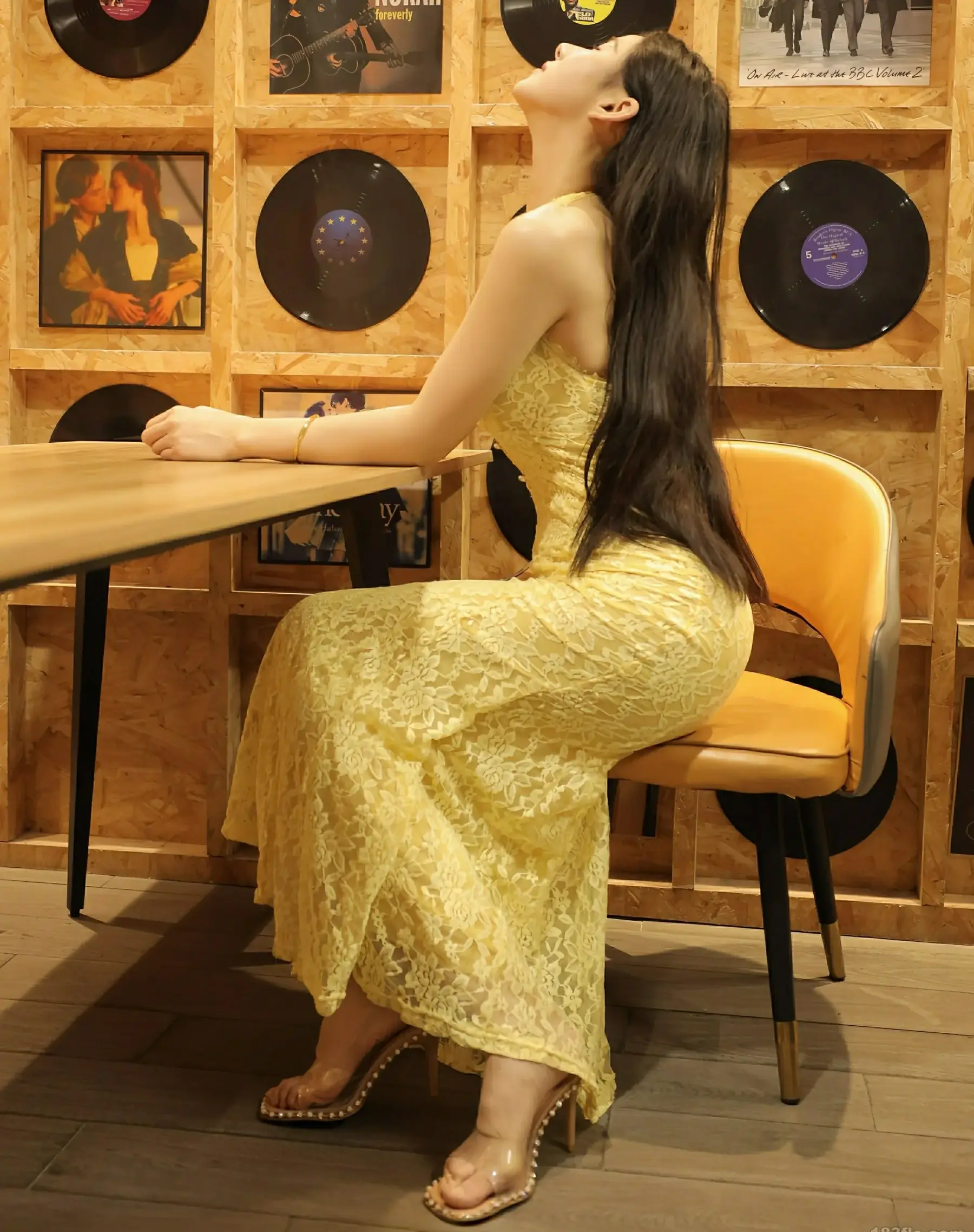 秀人网 No.10715 梨霜儿 [78P] 插图4