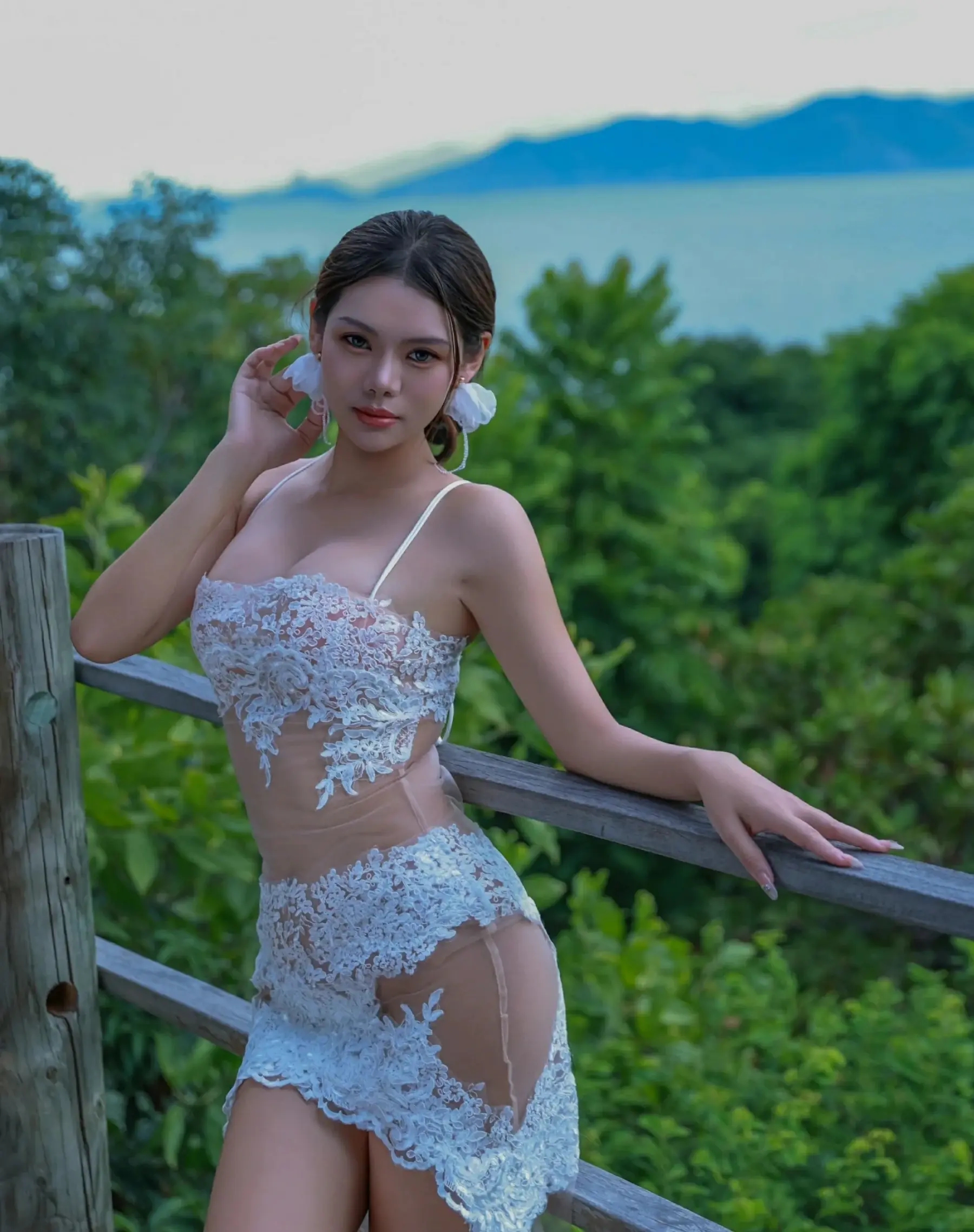 秀人网 No.10721 叮当DD [77P] 插图4