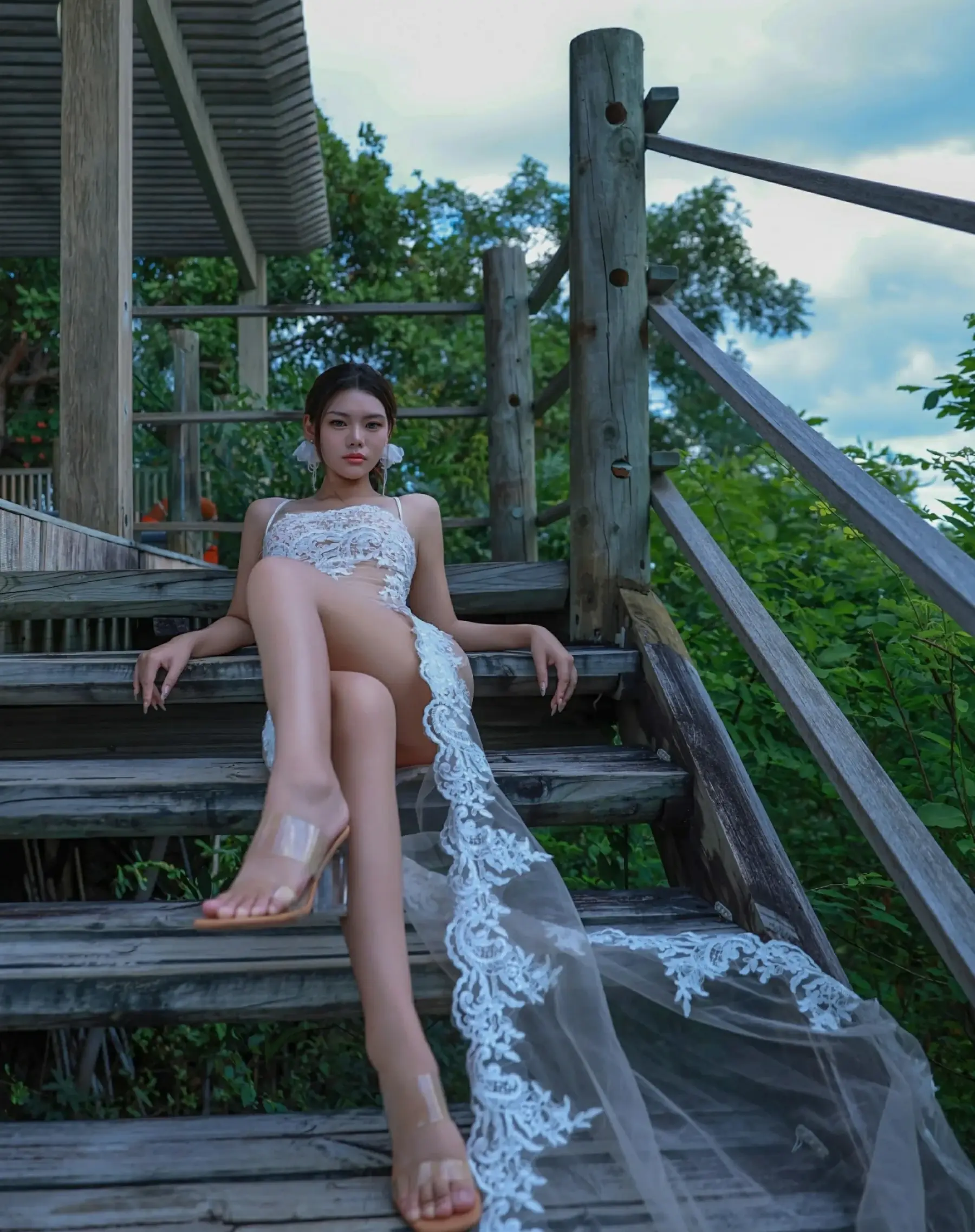 秀人网 No.10721 叮当DD [77P] 插图5