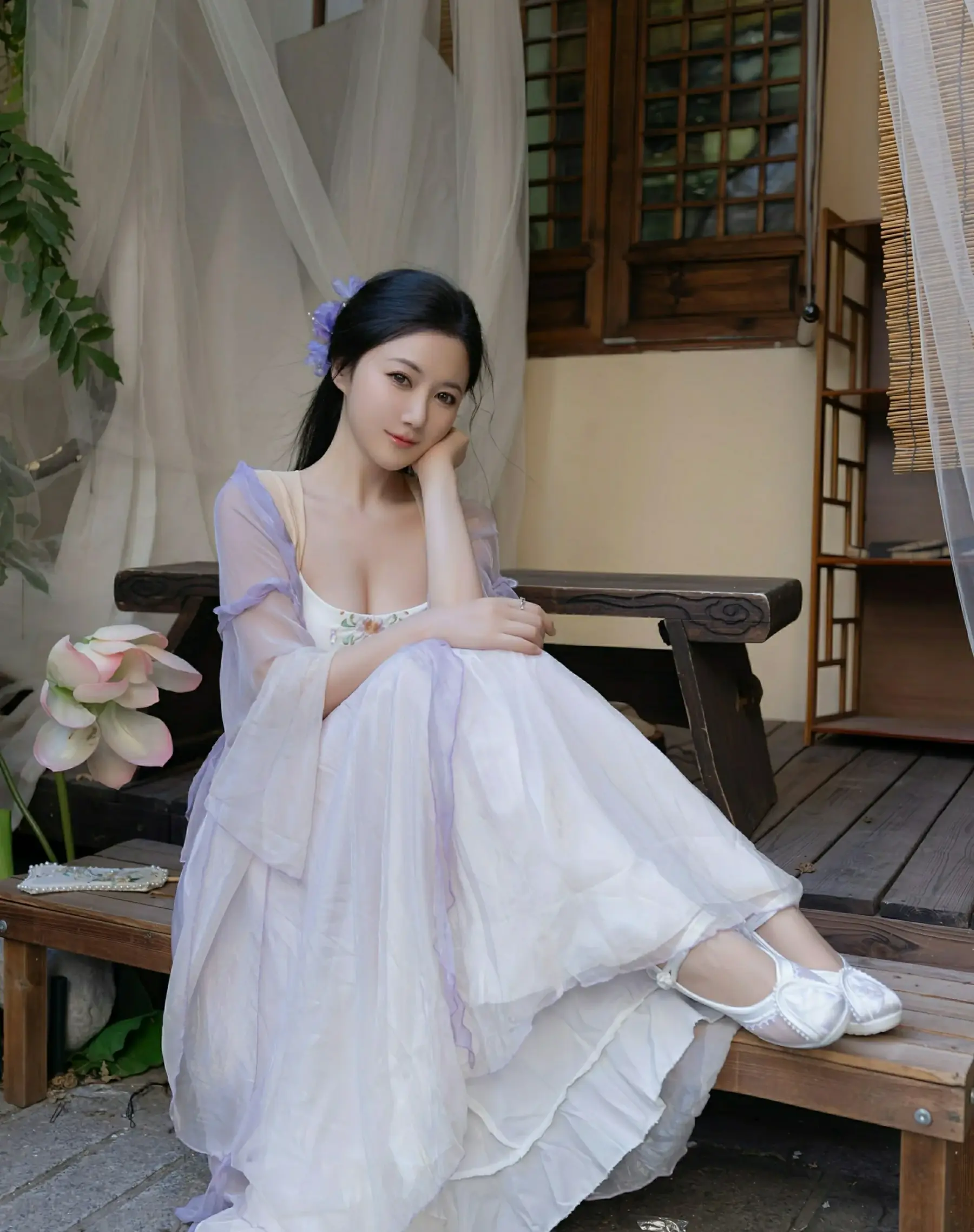 秀人网 No.10737 鱼子酱Fish [74P] 插图3