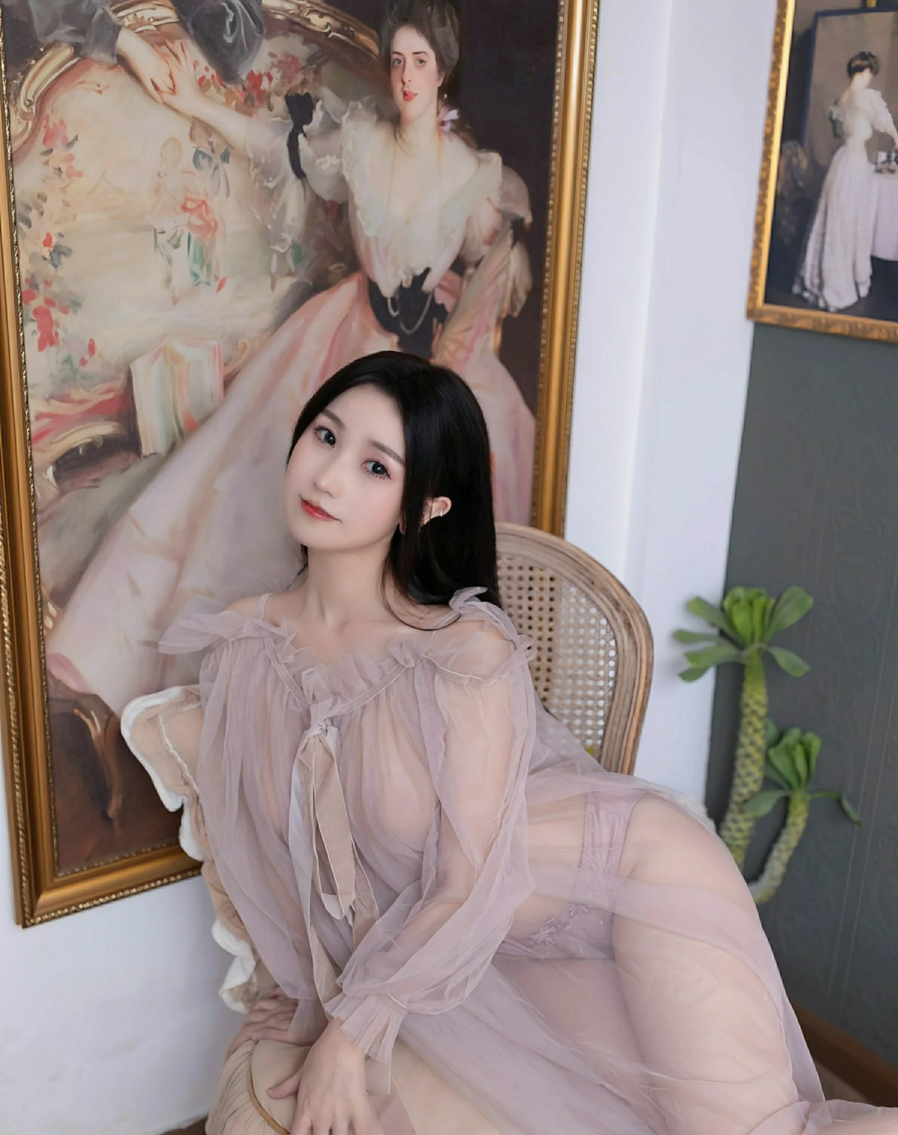 秀人网 No.10752 杏子Yada [68P]