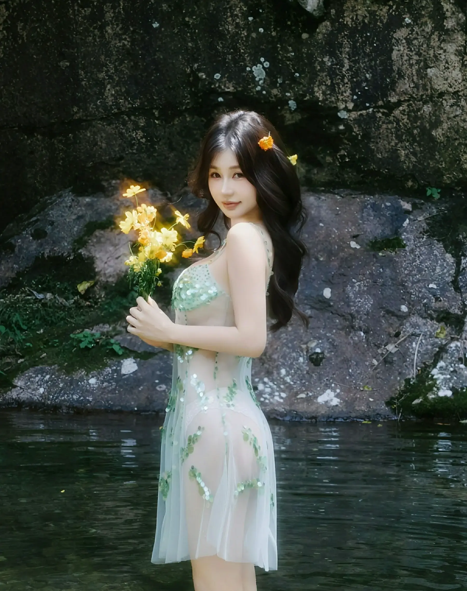 秀人网 No.10756 尹甜甜 [60P]