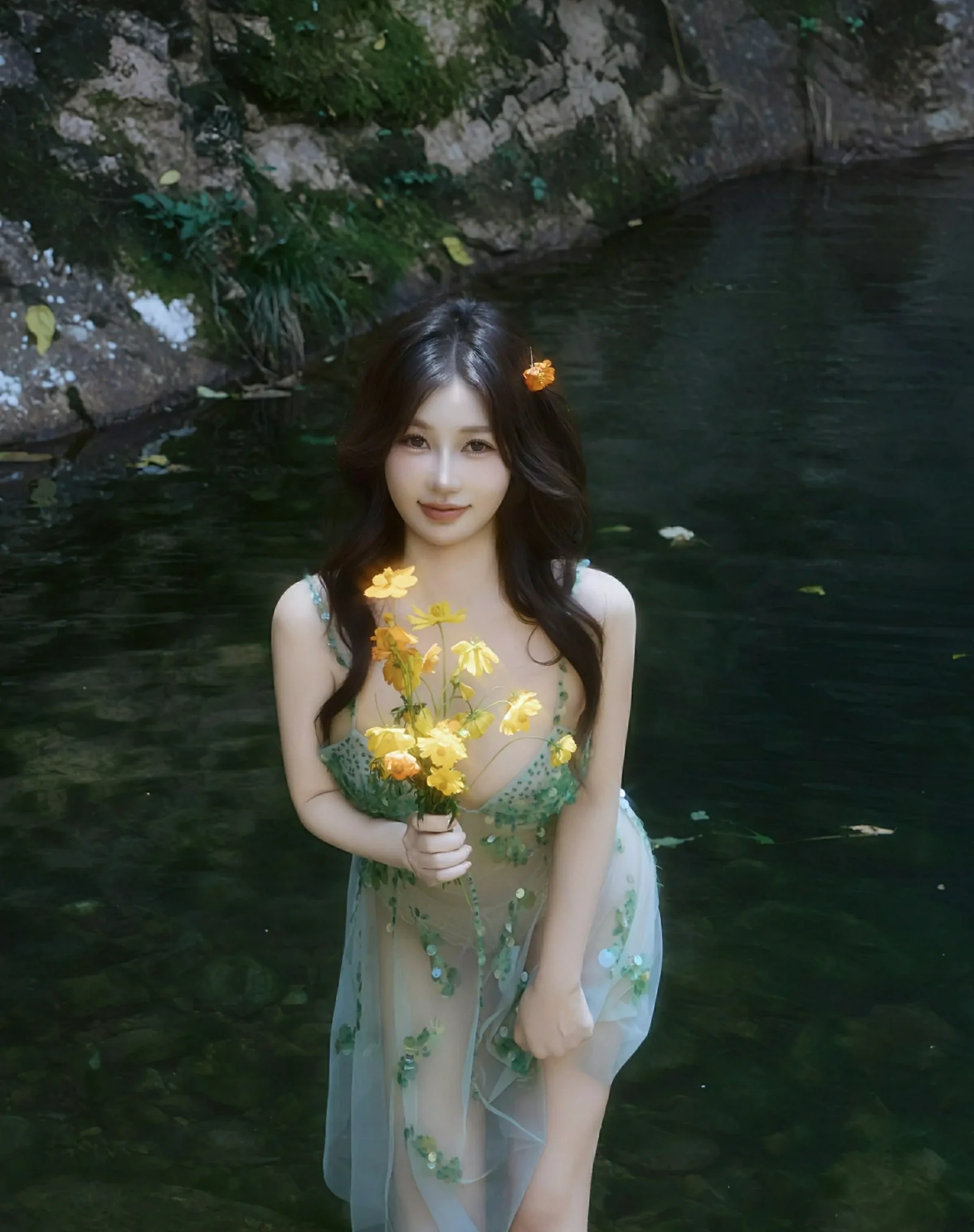 秀人网 No.10756 尹甜甜 [60P]