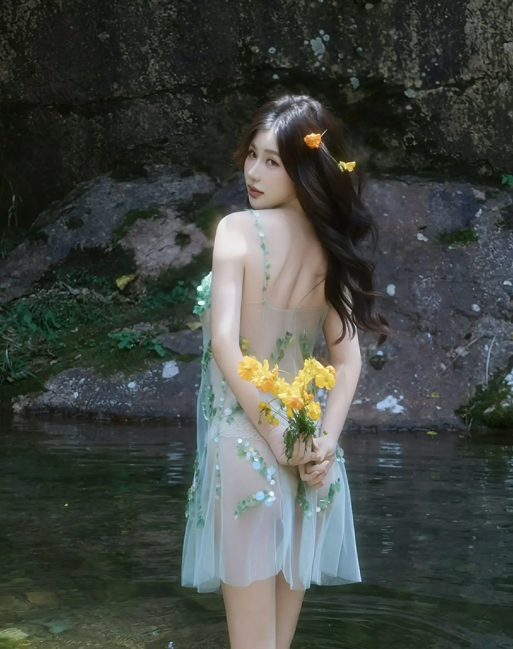 秀人网 No.10756 尹甜甜 [60P]