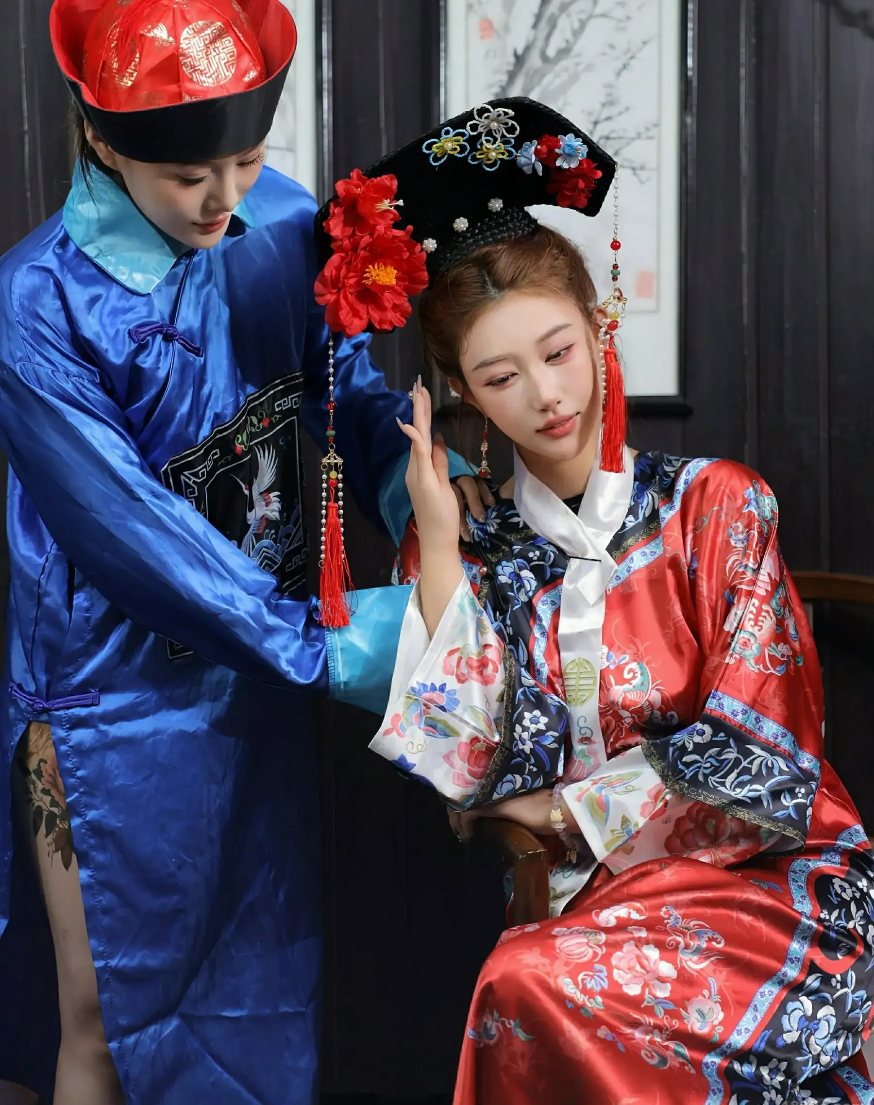 秀人网 No.10762 金允希Yuki [65P]