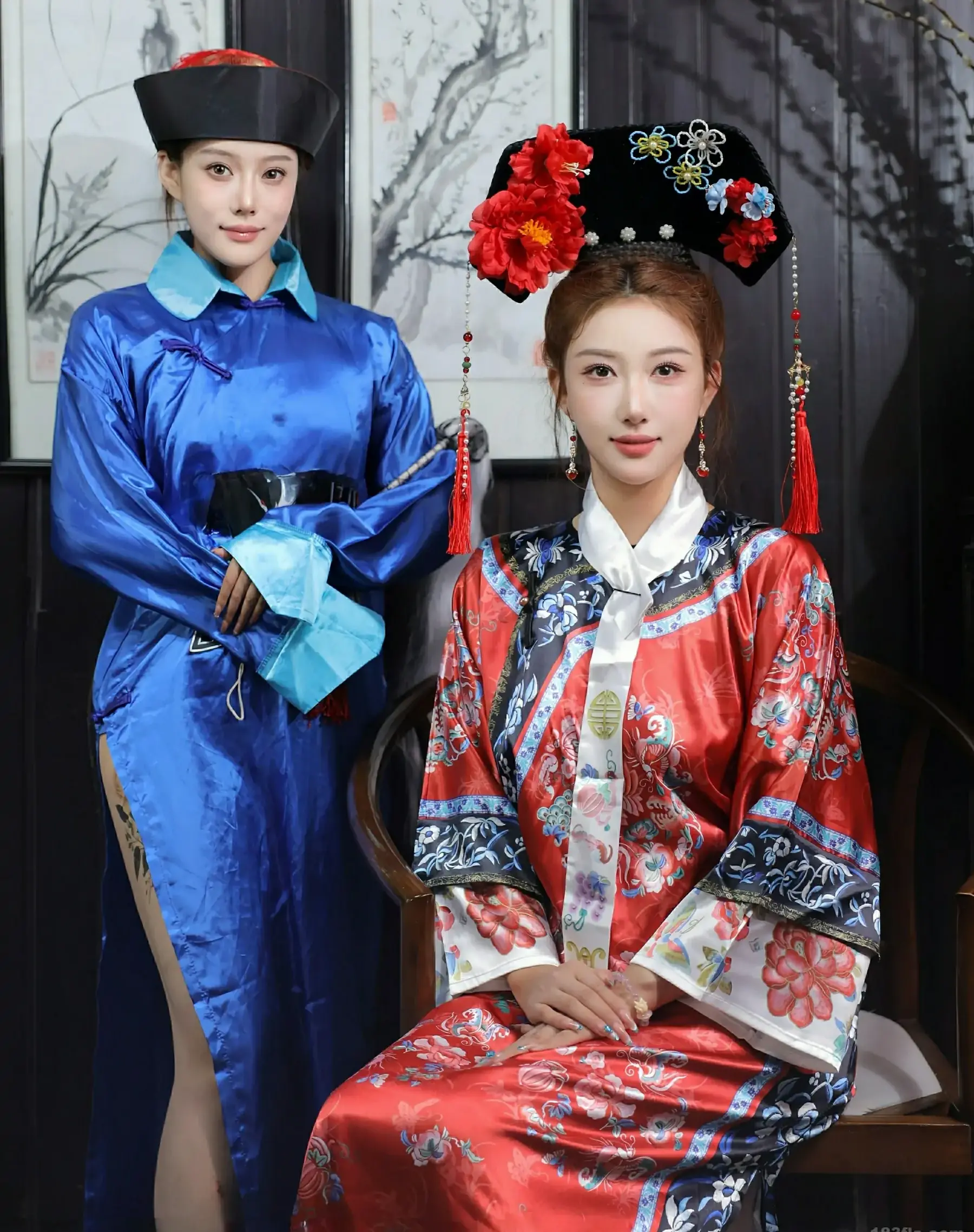 秀人网 No.10762 金允希Yuki [65P]