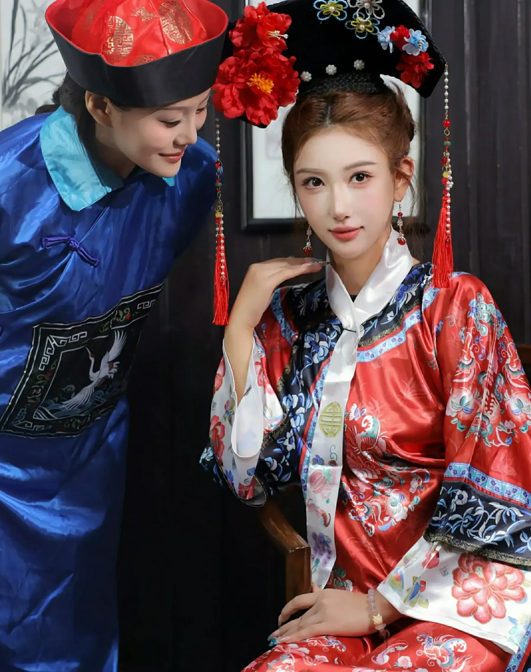 秀人网 No.10762 金允希Yuki [65P]