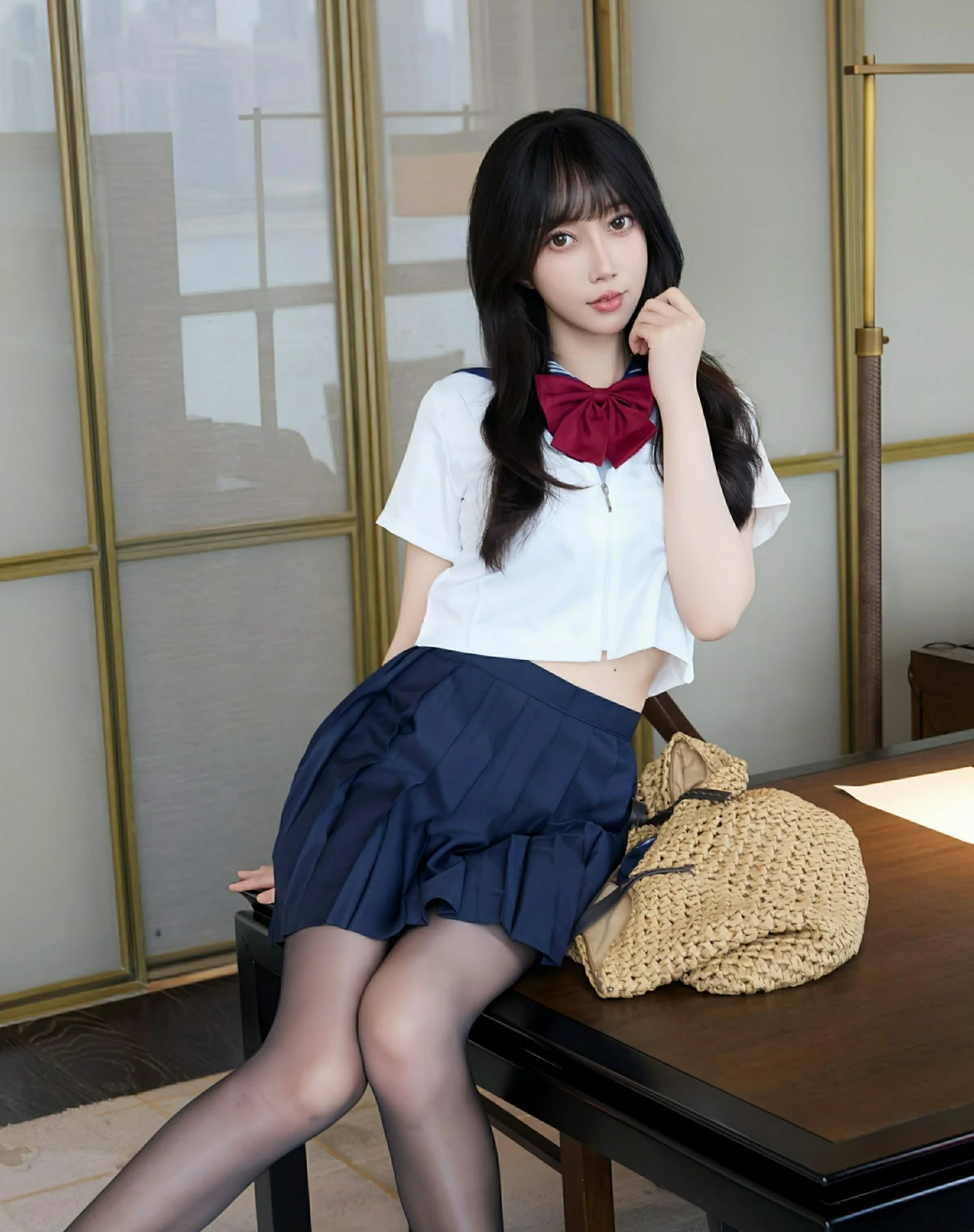 秀人网 No.10766 玥儿玥er [68P]