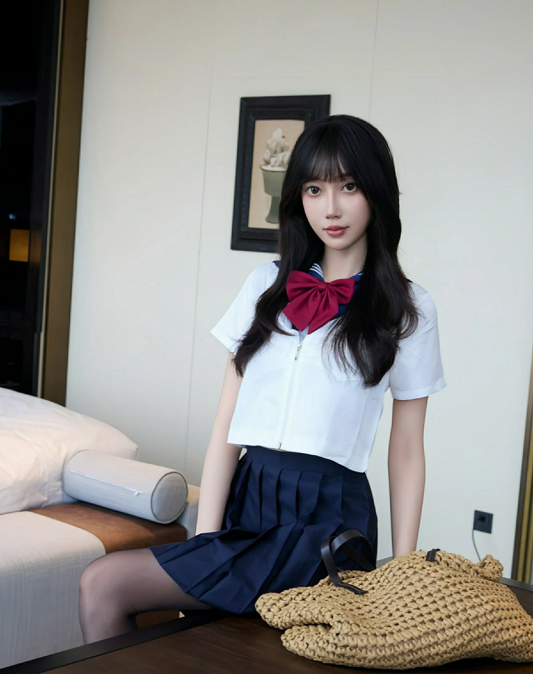 秀人网 No.10766 玥儿玥er [68P]