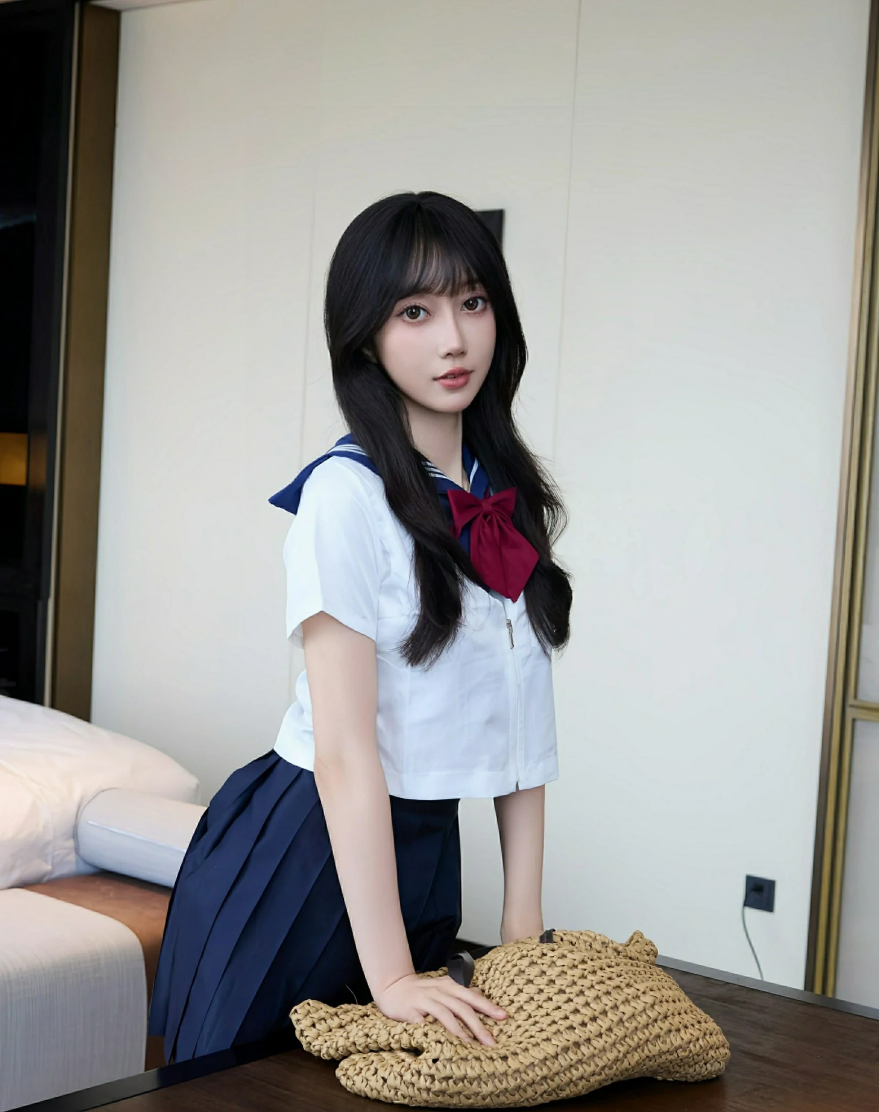 秀人网 No.10766 玥儿玥er [68P]