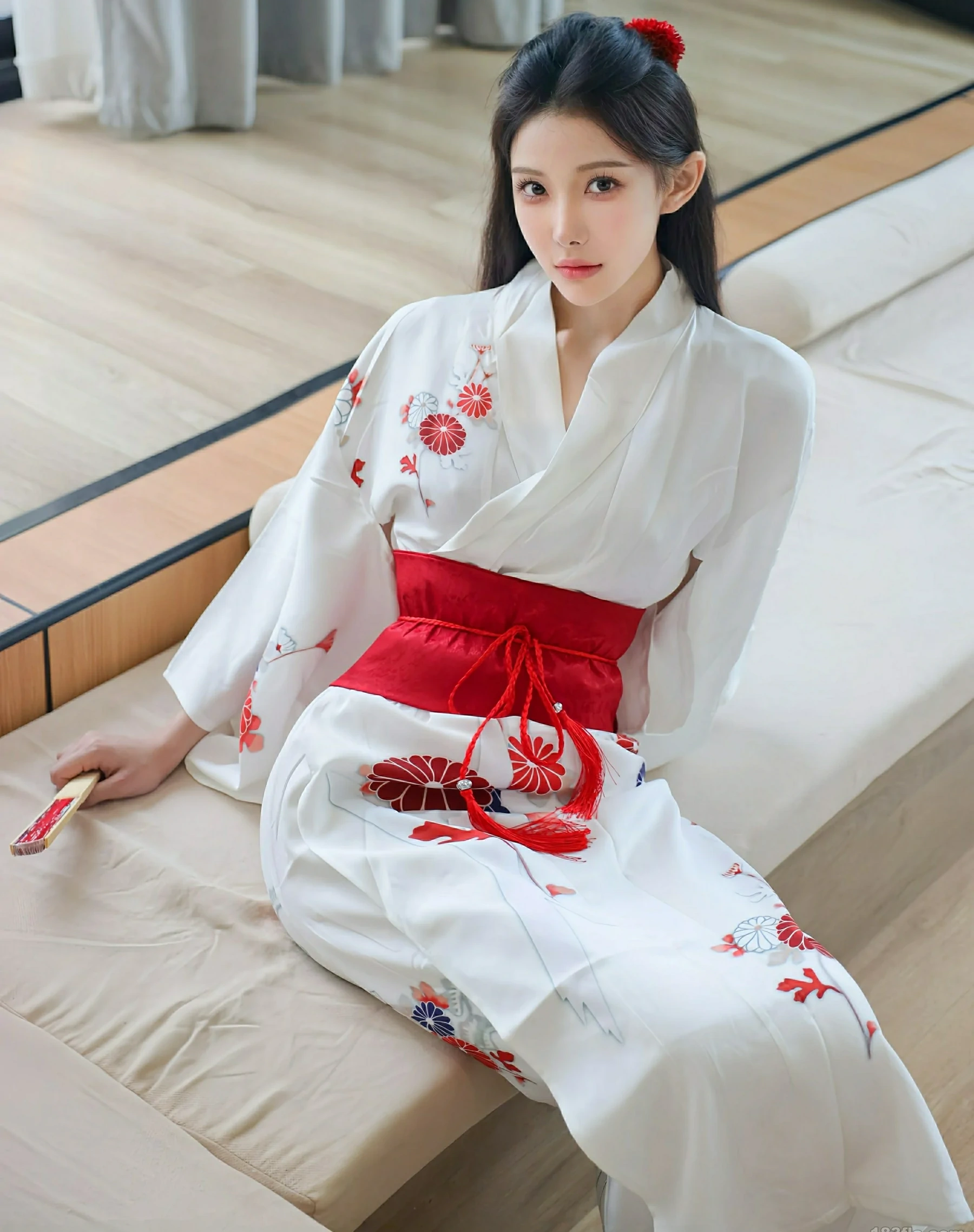 秀人网 No.10767 梨霜儿 [83P]