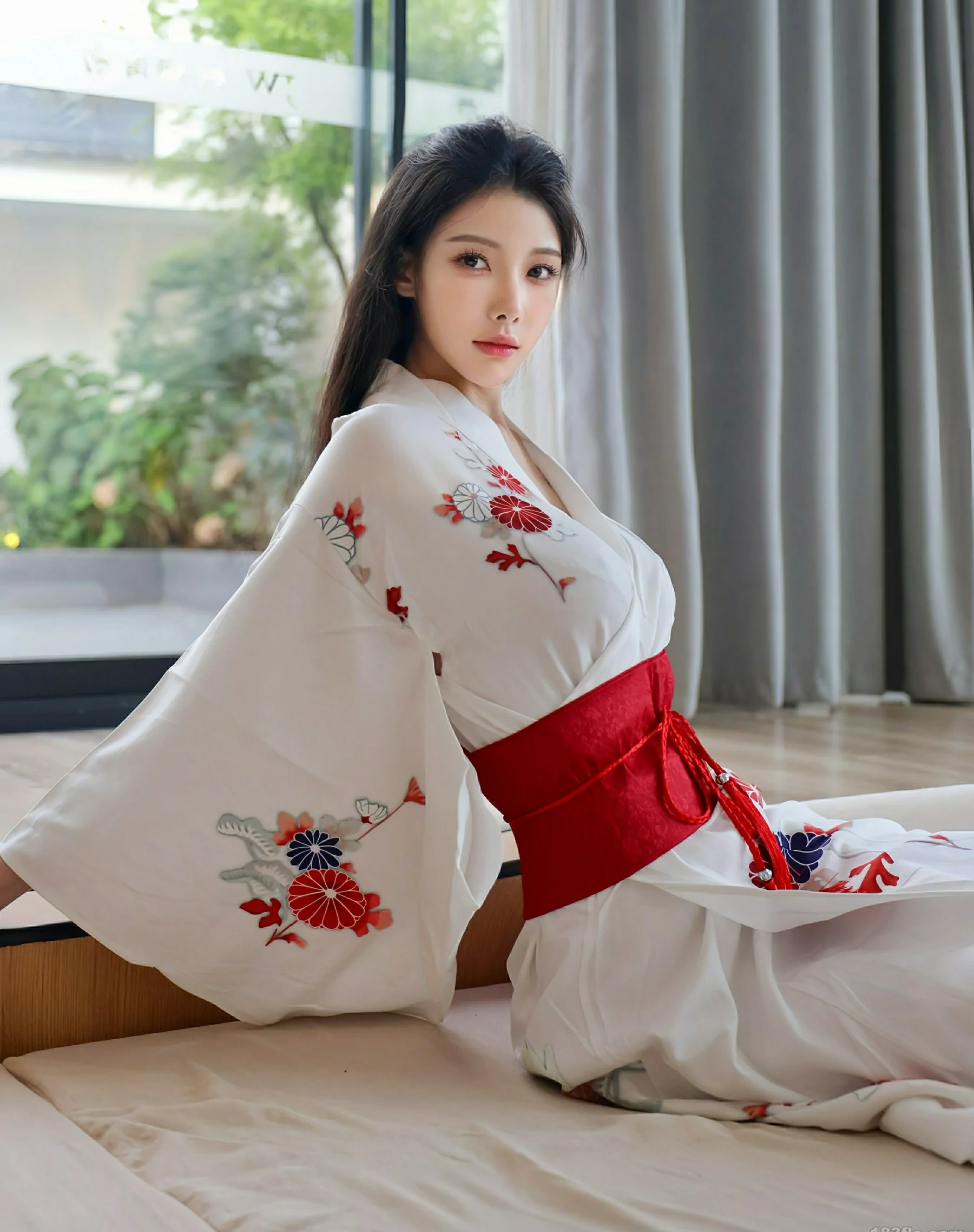 秀人网 No.10767 梨霜儿 [83P]