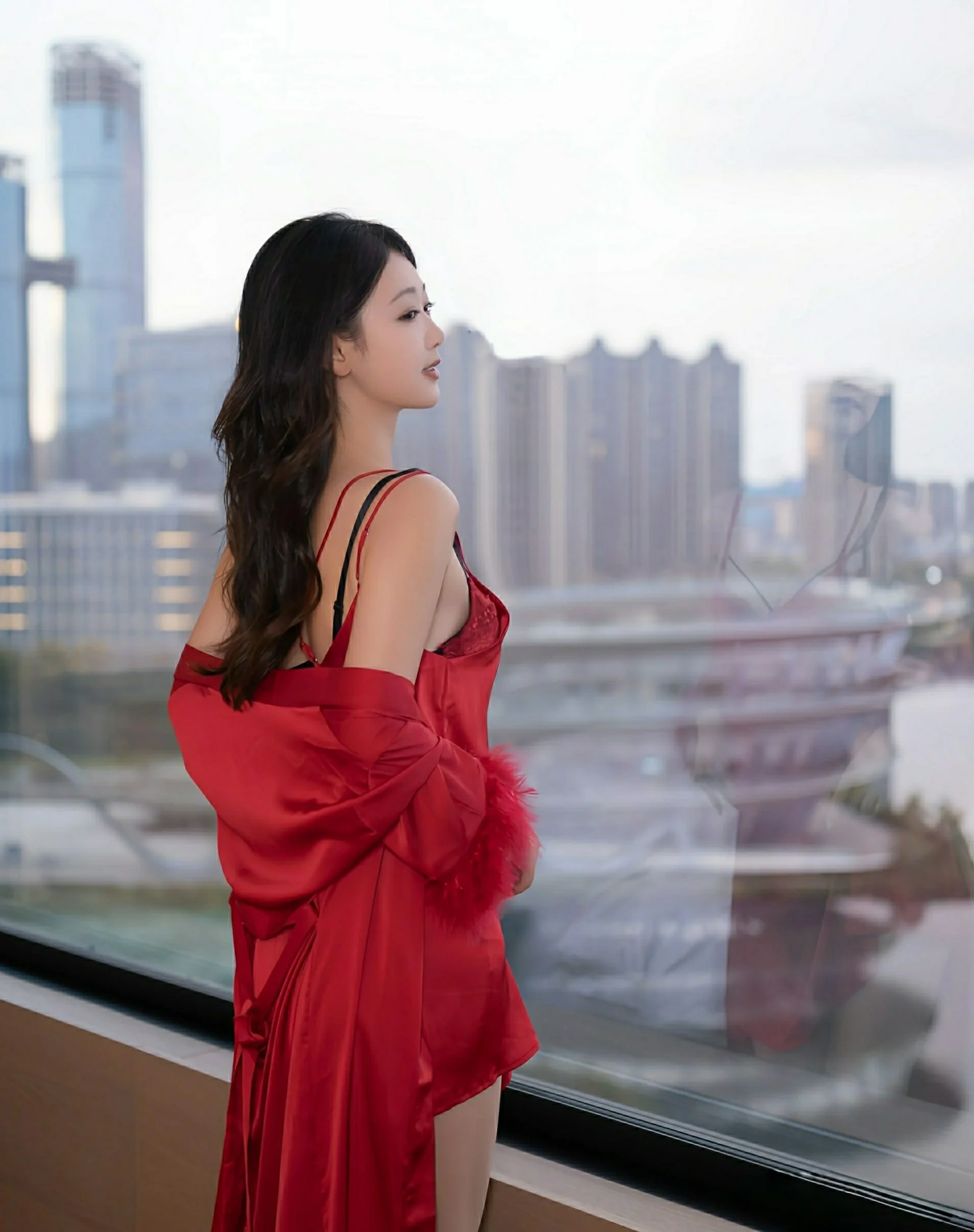 秀人网 No.10768 唐安琪 [70P]