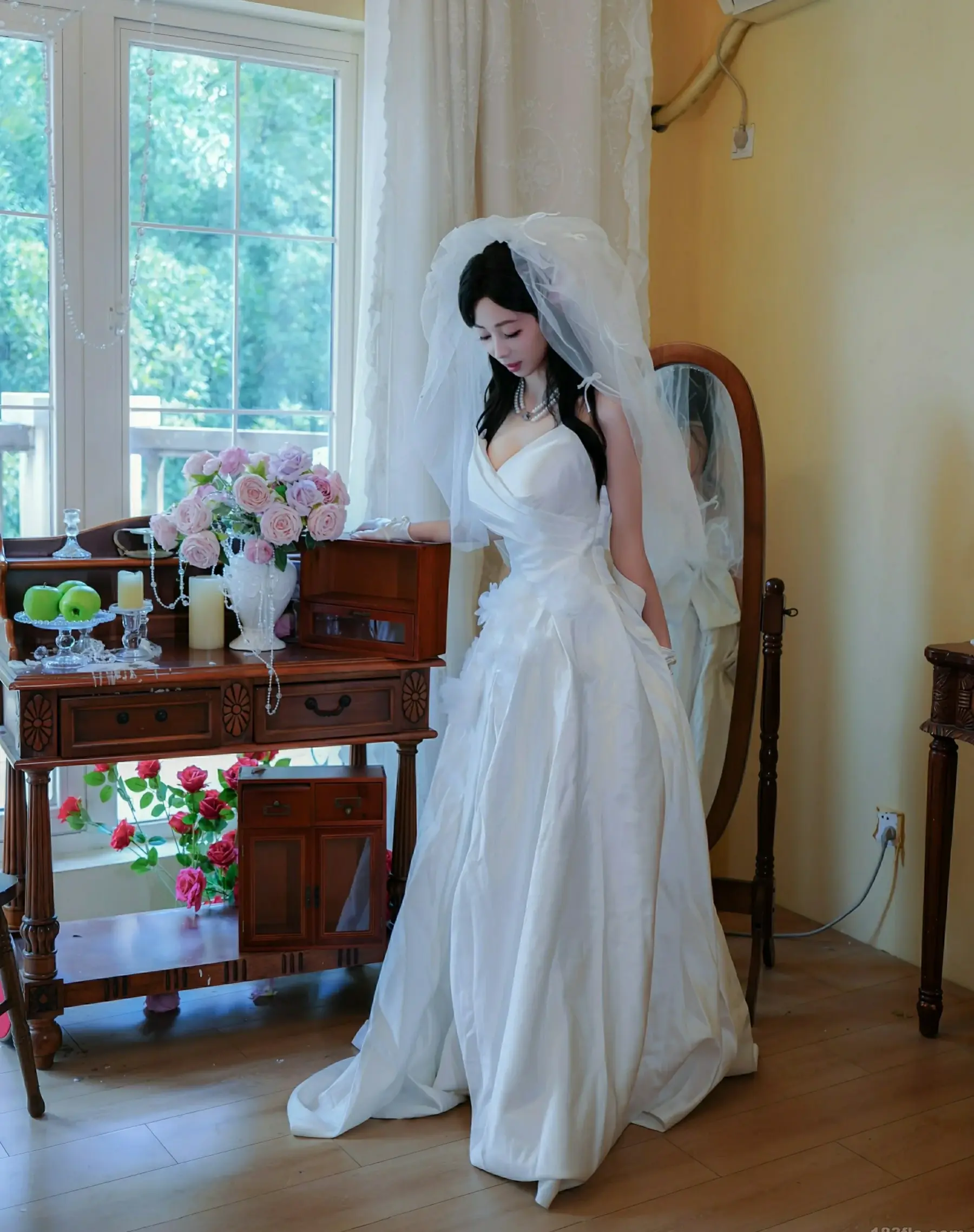 秀人网 No.10769 朱朱molly [54P]