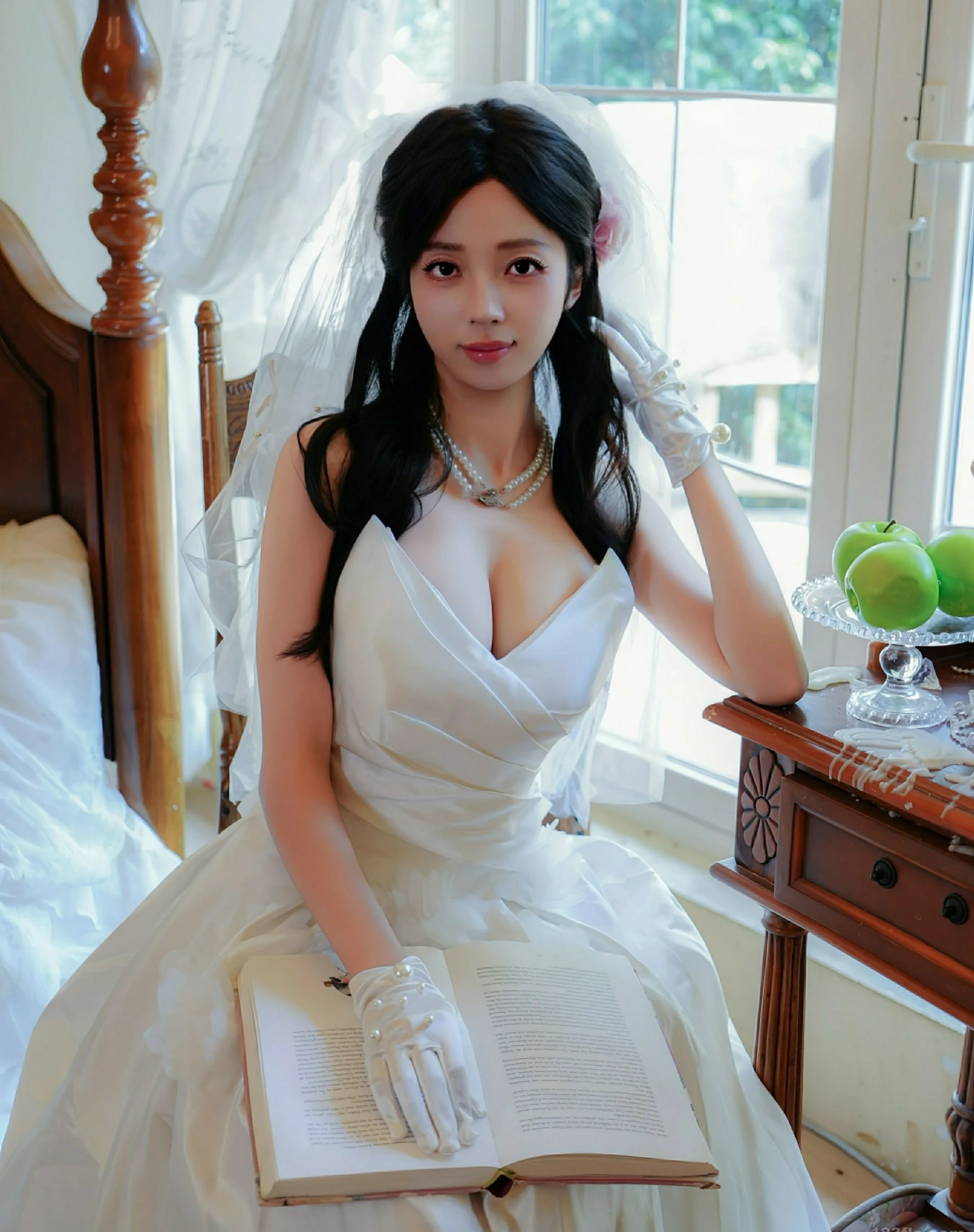 秀人网 No.10769 朱朱molly [54P]