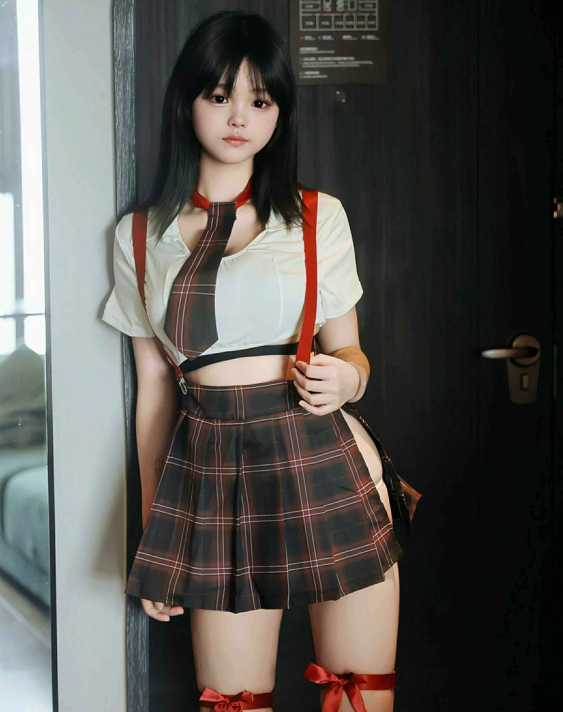 秀人网 No.10774 小泠 [58P]