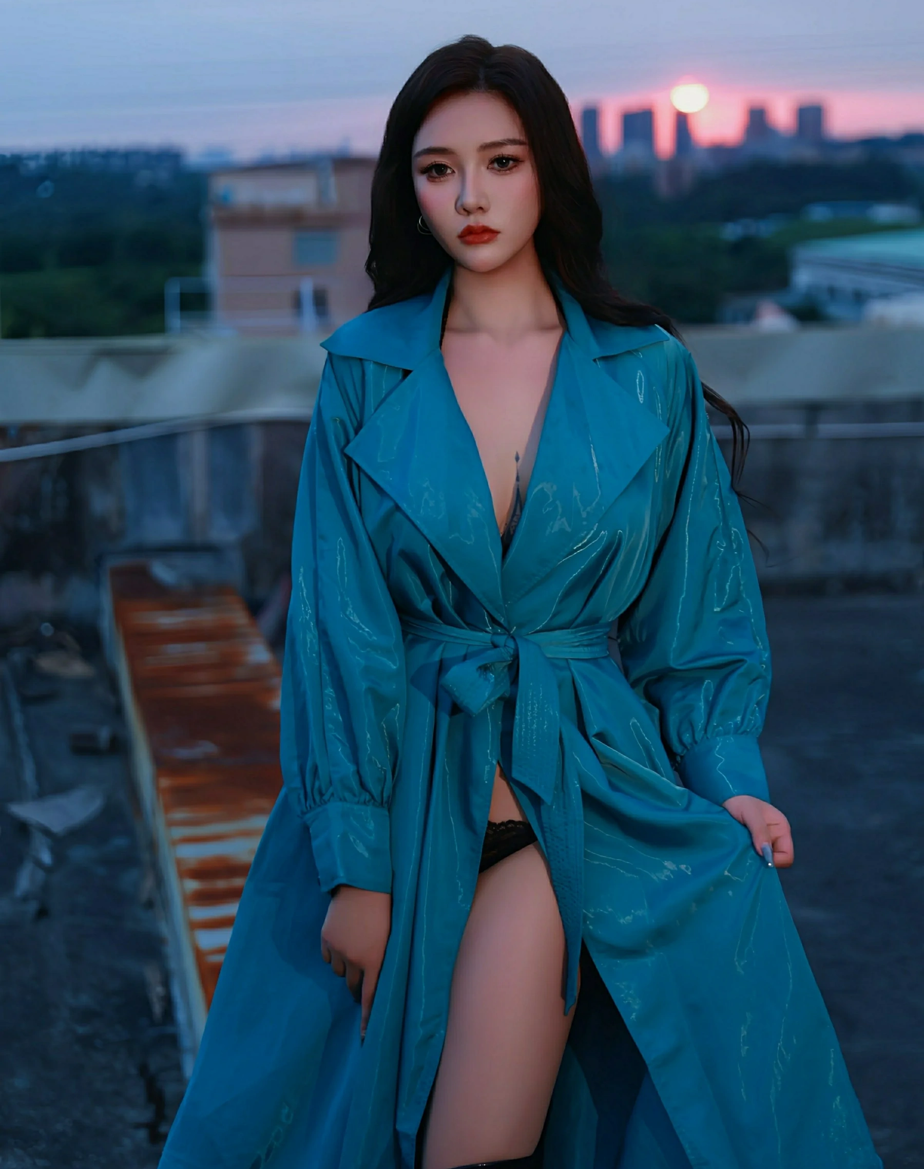 秀人网 No.10776 娜比 [82P]