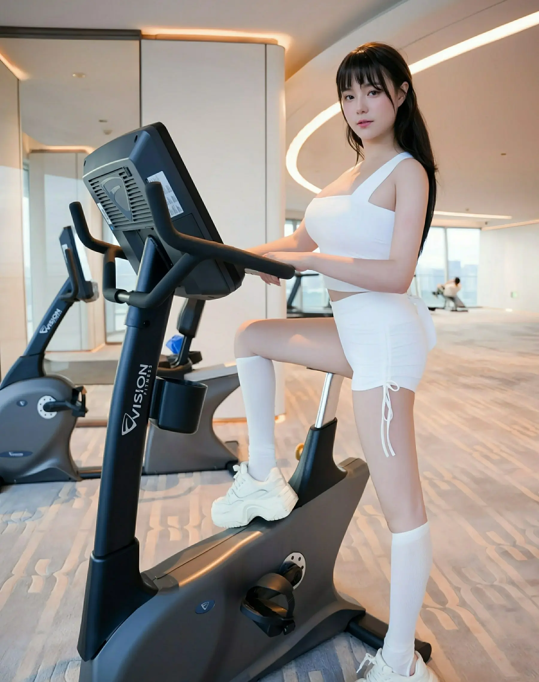 秀人网 No.10808 软情 [81P]