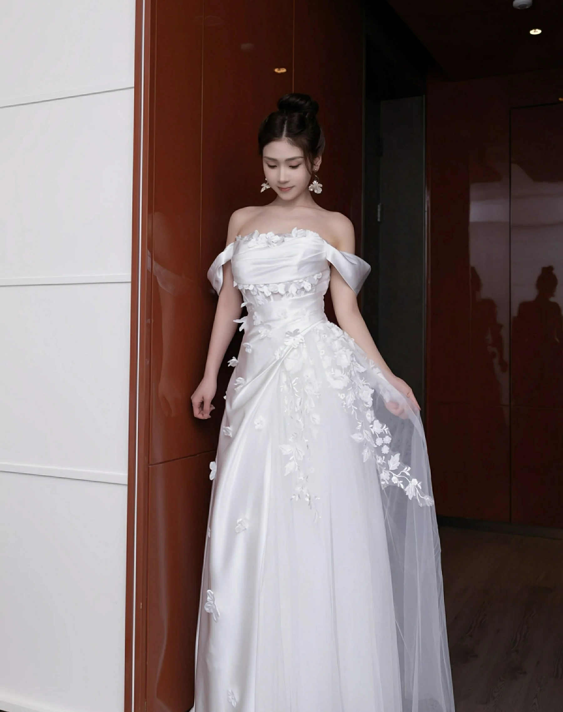 秀人网 No.10814 刘婷婷 [80P]