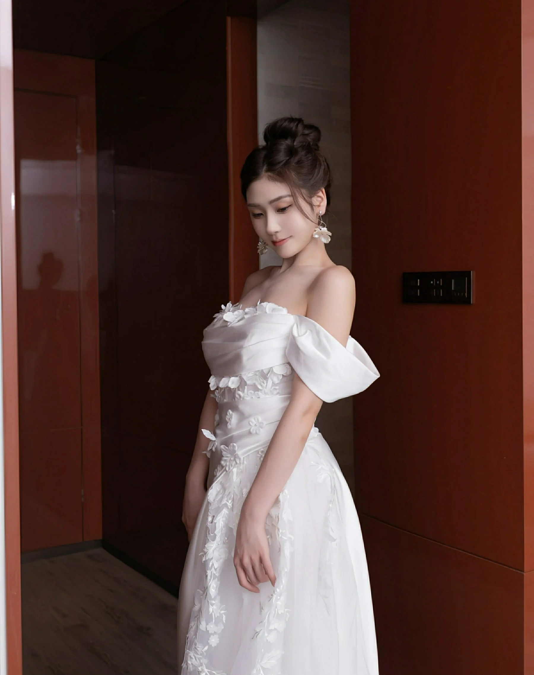 秀人网 No.10814 刘婷婷 [80P]