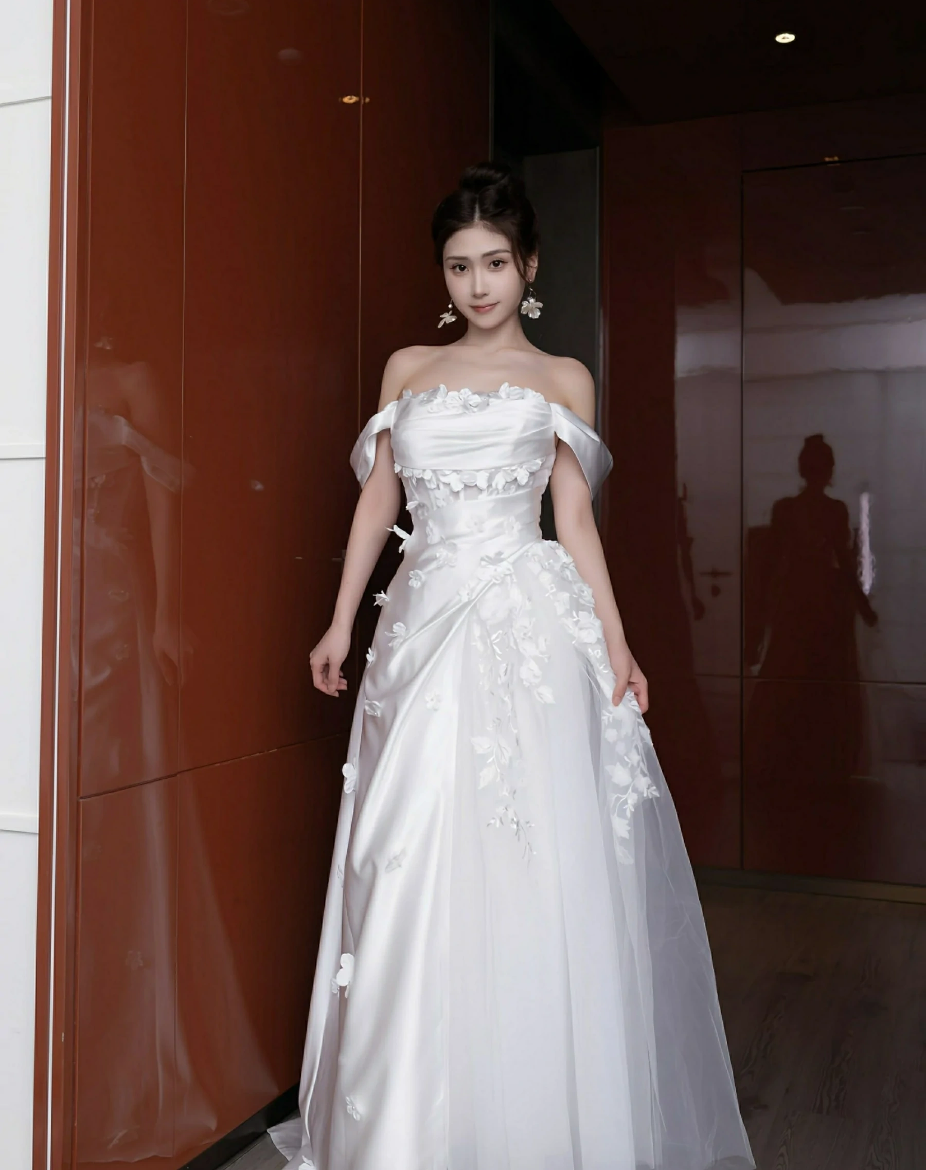 秀人网 No.10814 刘婷婷 [80P]