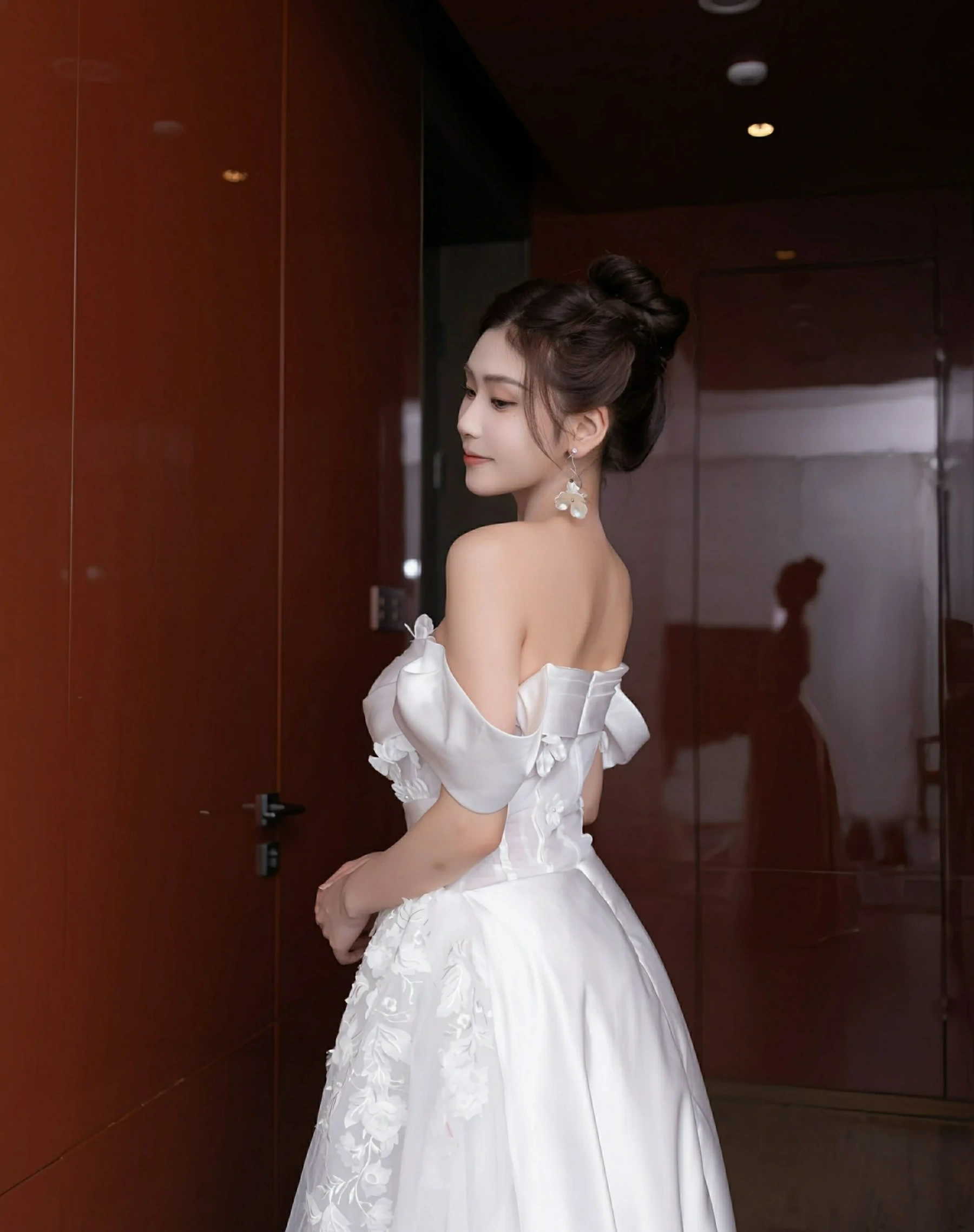 秀人网 No.10814 刘婷婷 [80P]