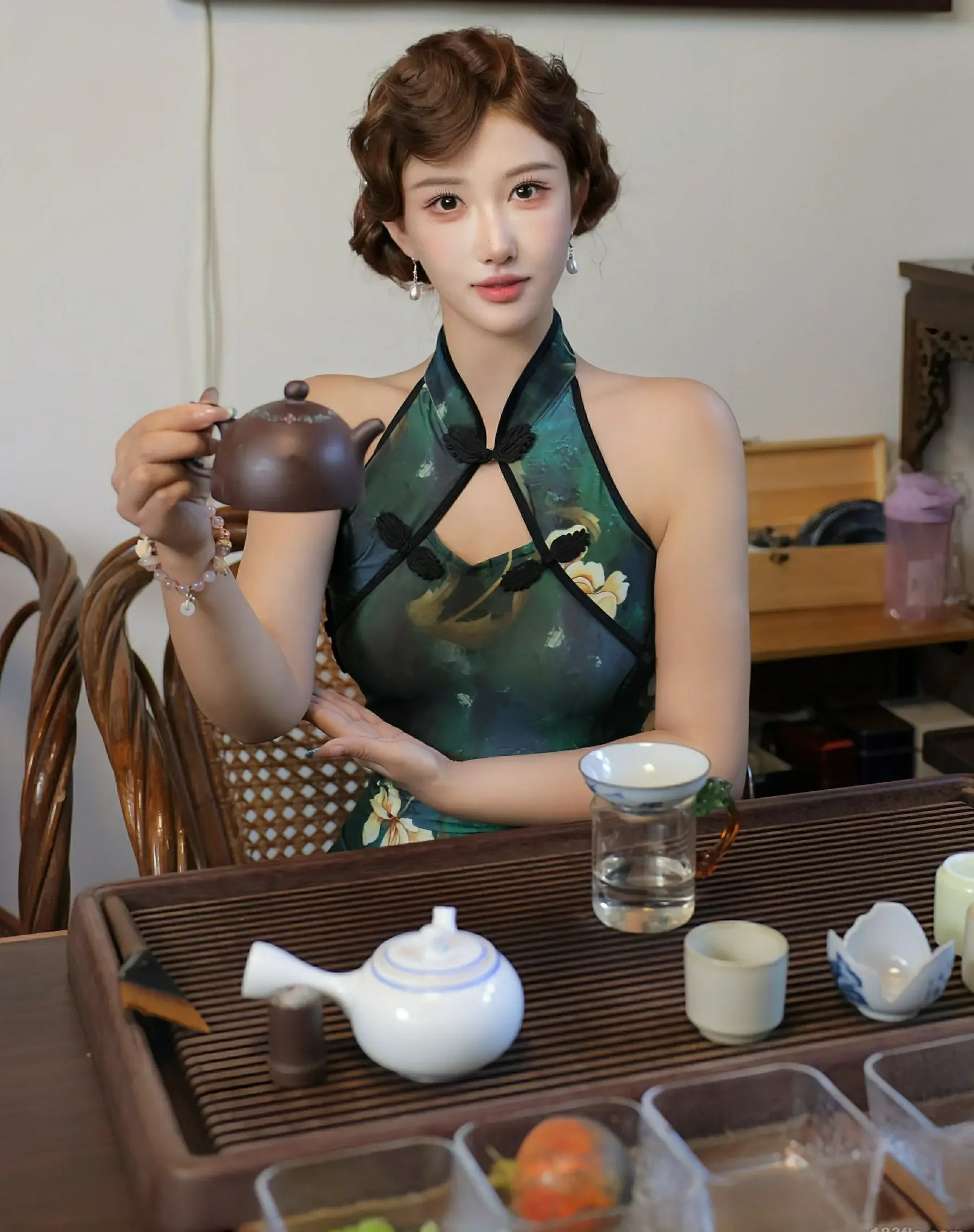 秀人网 No.10815 金允希Yuki [78P]