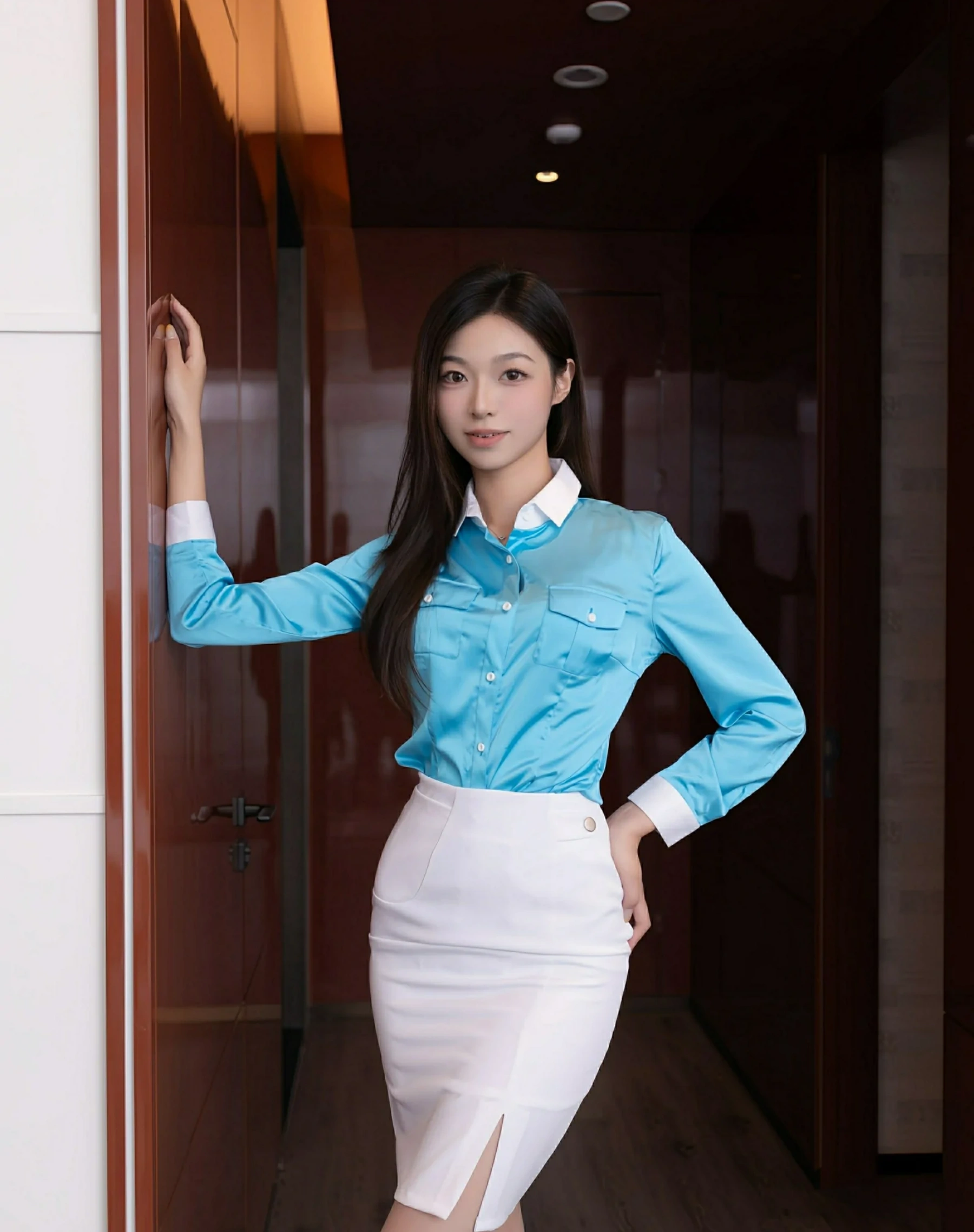 秀人网 No.10816 kiki柚柚 [80P]