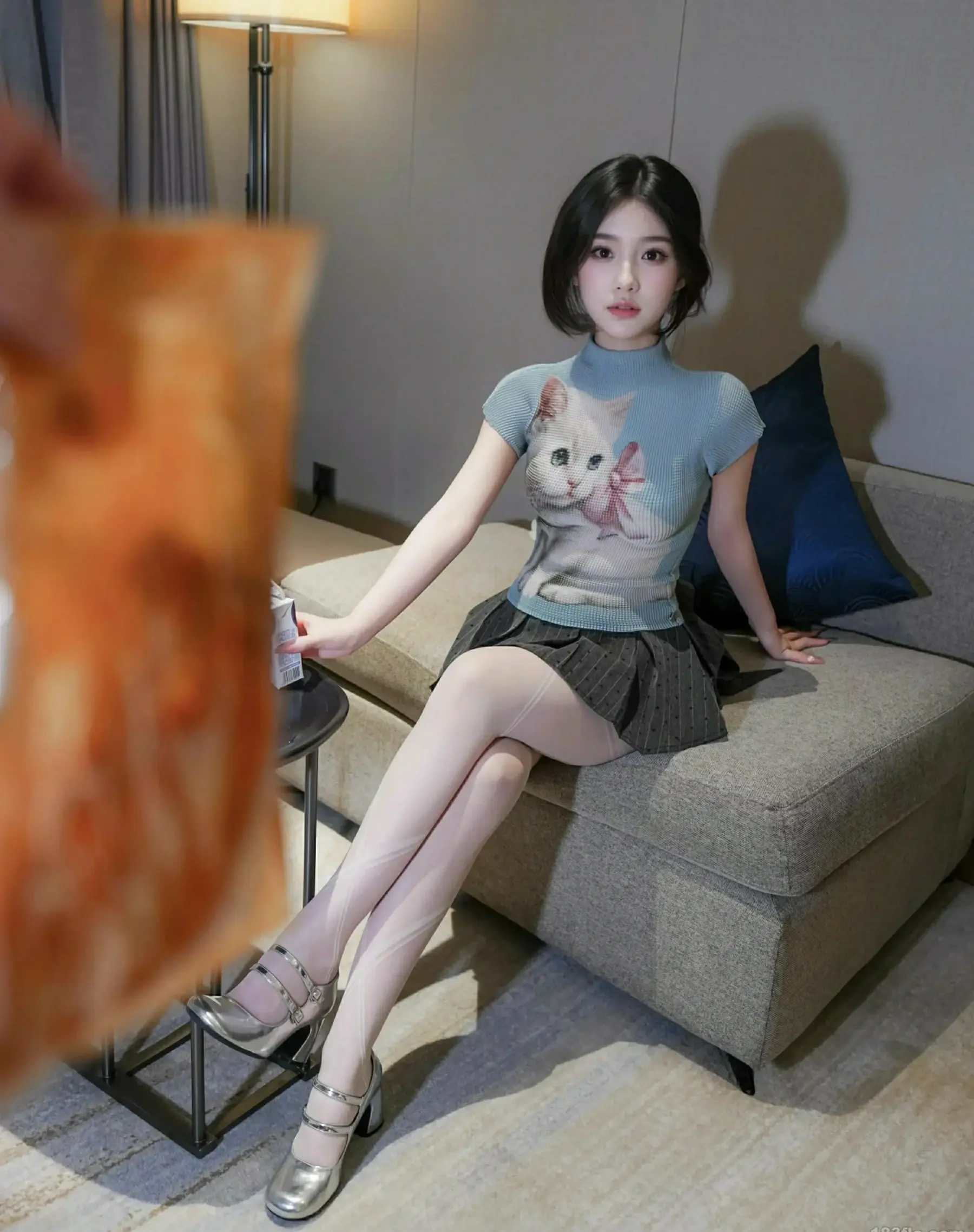 秀人网 No.10830 汁汁 [70P]