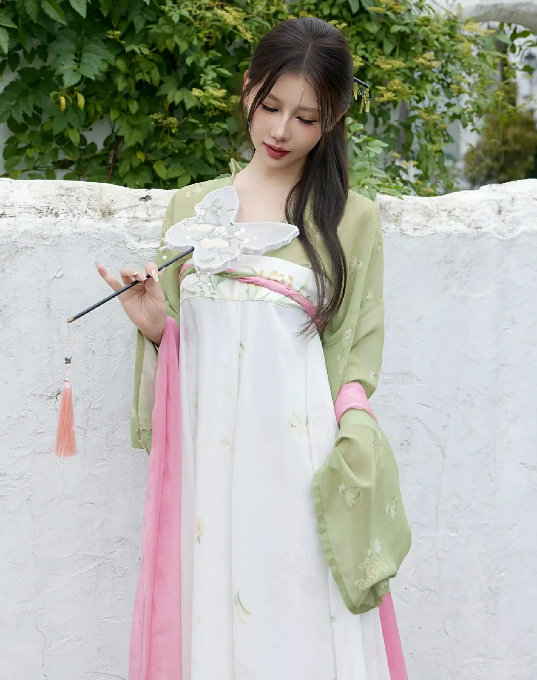 秀人网 No.10834 尹甜甜sunny [83P]