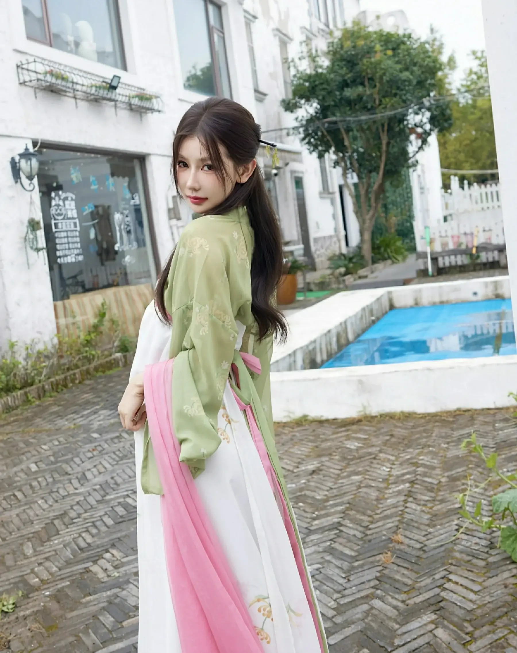 秀人网 No.10834 尹甜甜sunny [83P]