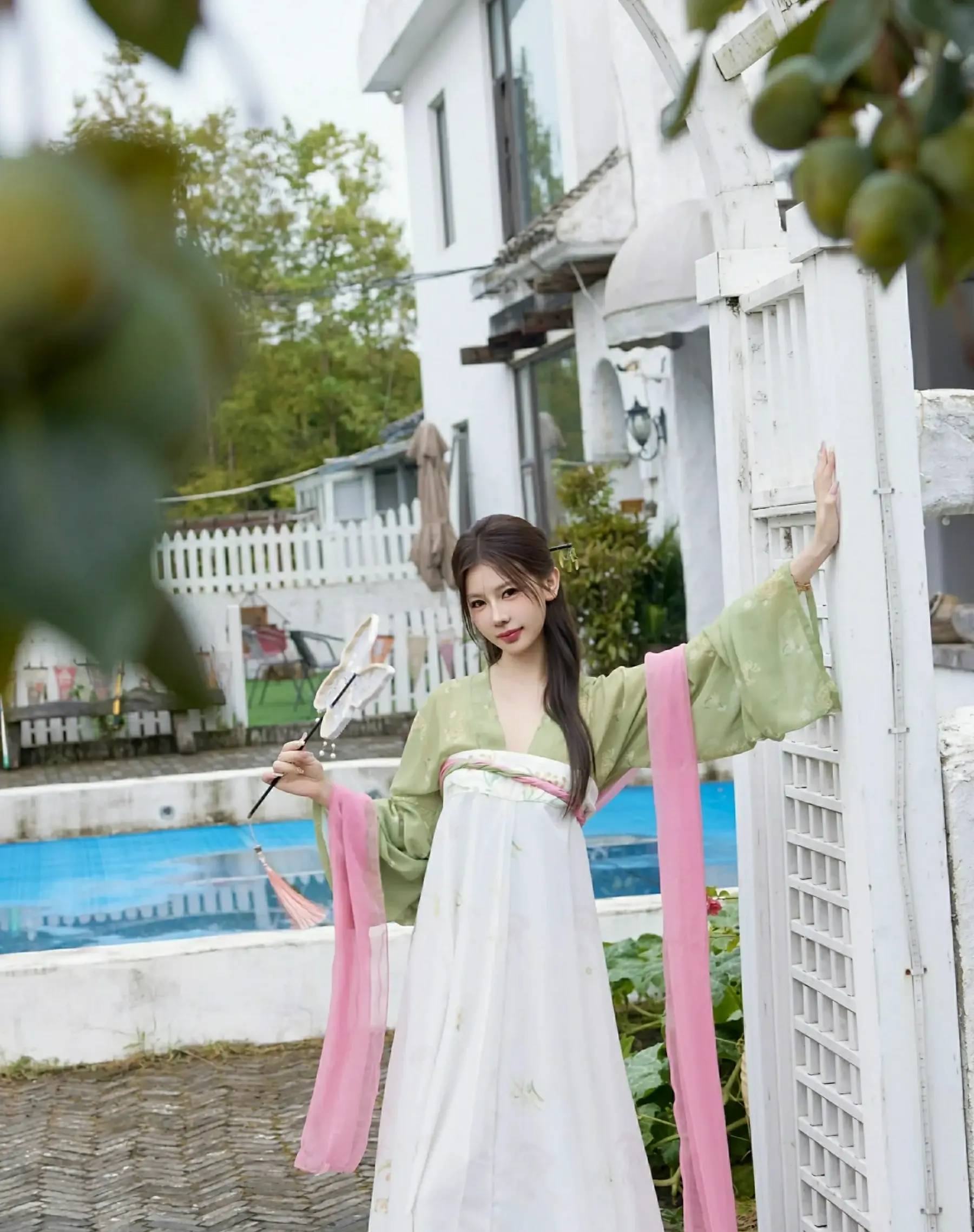 秀人网 No.10834 尹甜甜sunny [83P]