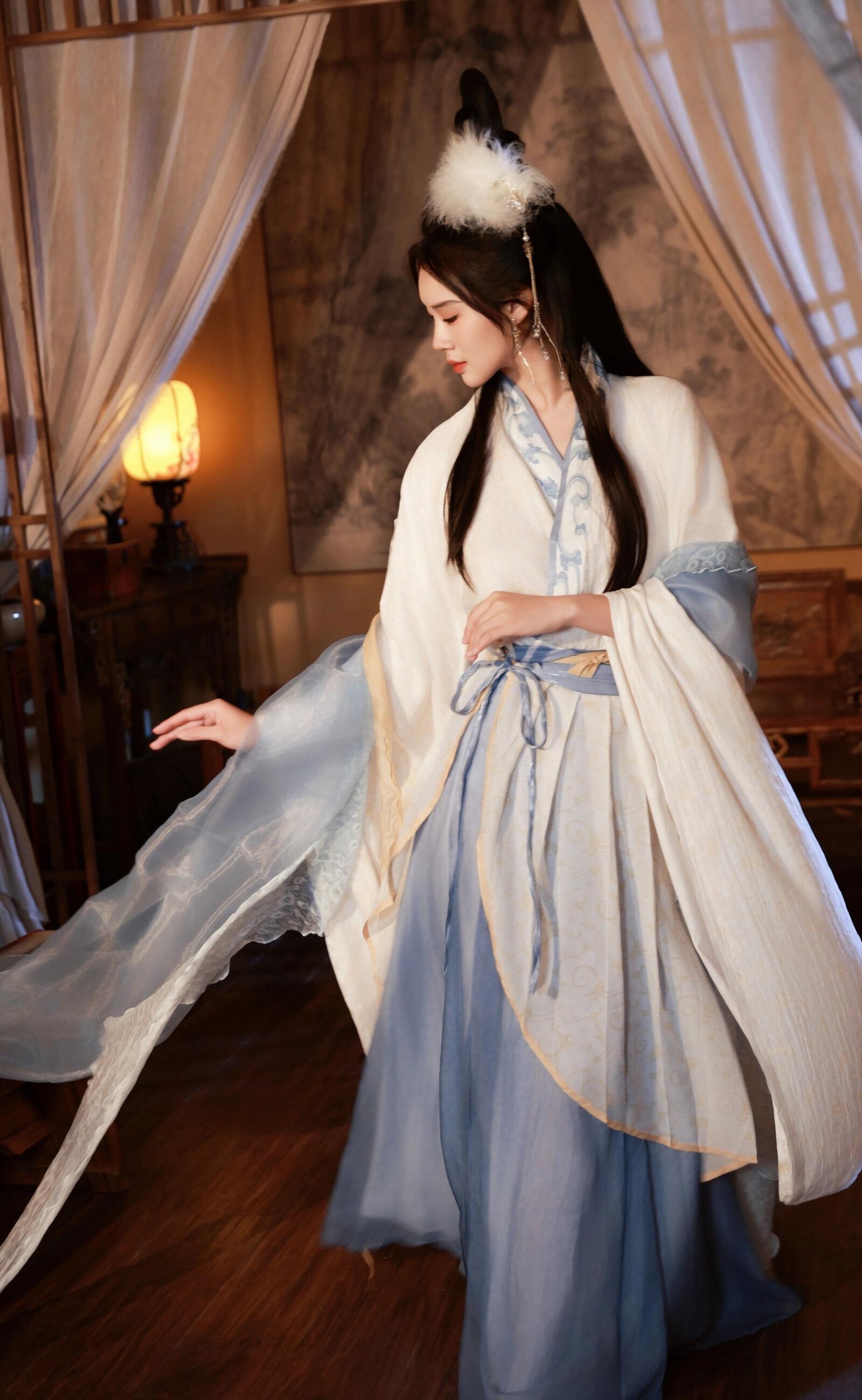 秀人网 No.10835 南乔 [75P]