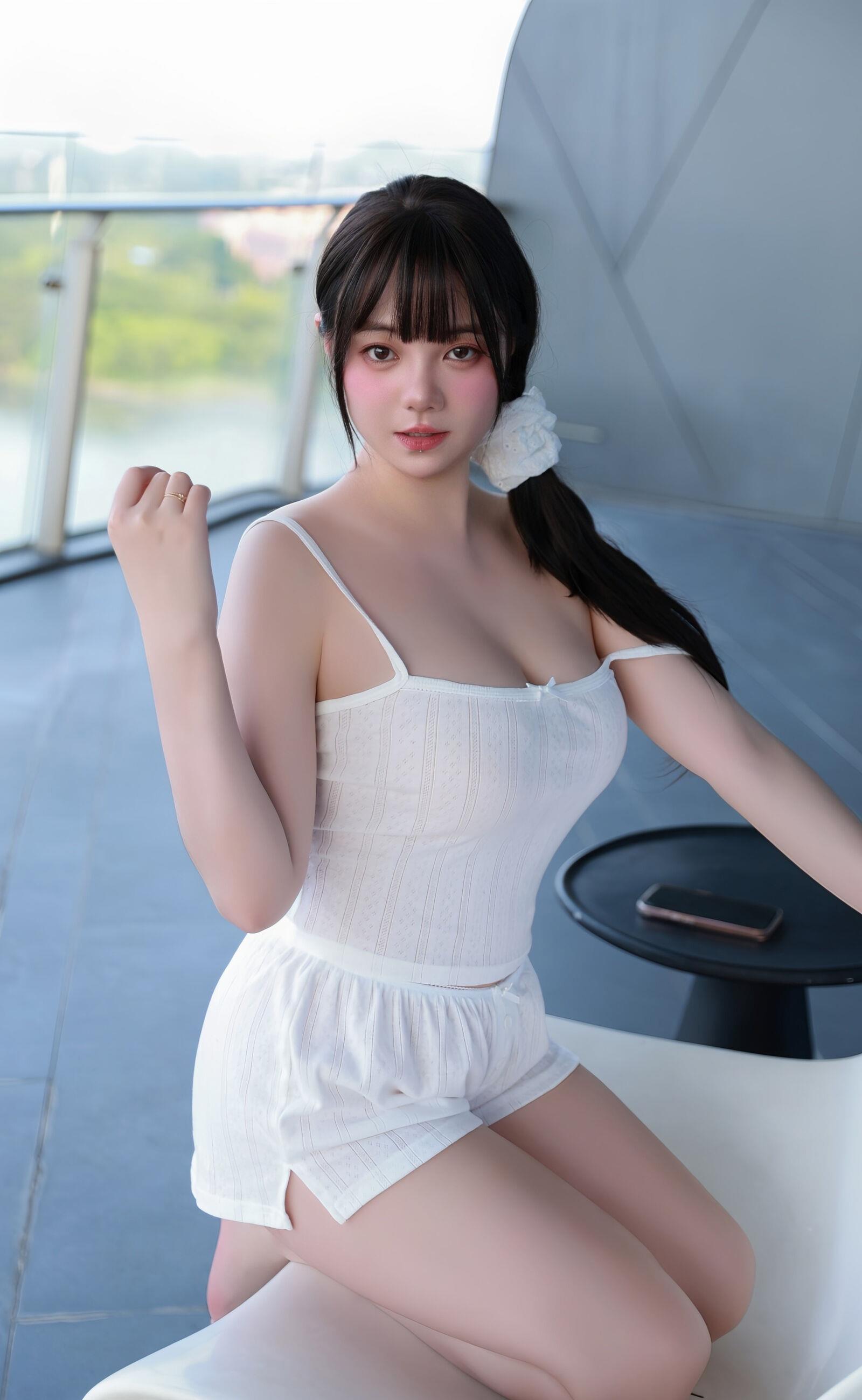 秀人网 软情 No.10841 [70P]